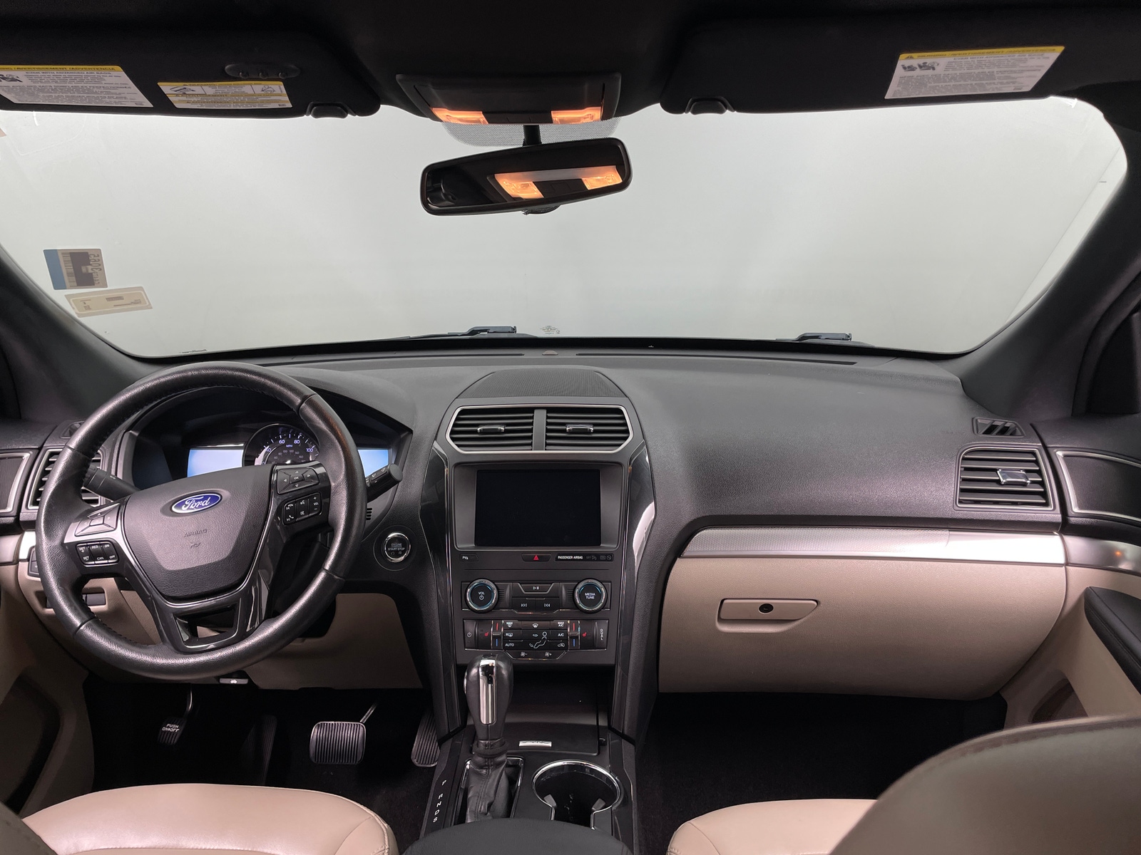 Thumbnail: 2019 Ford Explorer - 2
