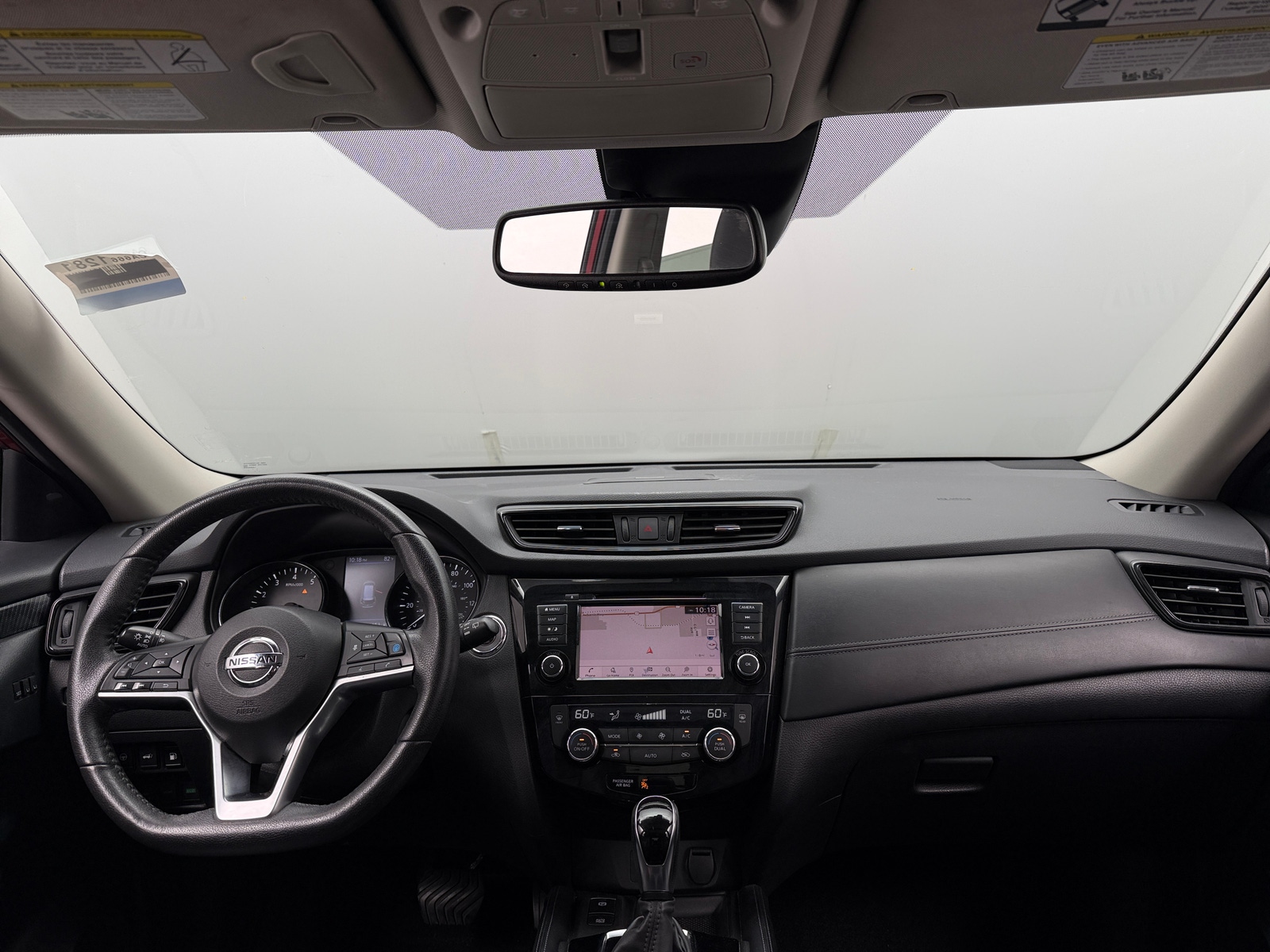 Thumbnail: 2020 Nissan Rogue - 2