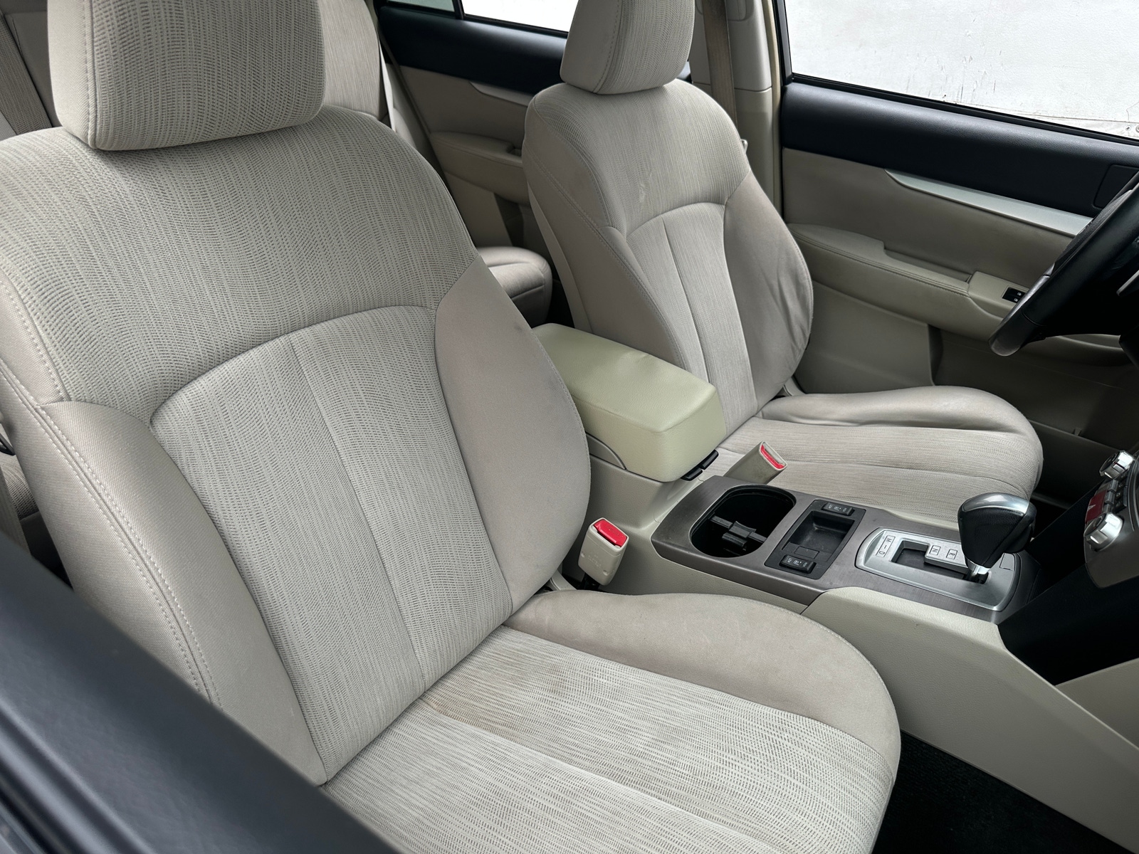 Thumbnail: 2013 Subaru Outback - 2