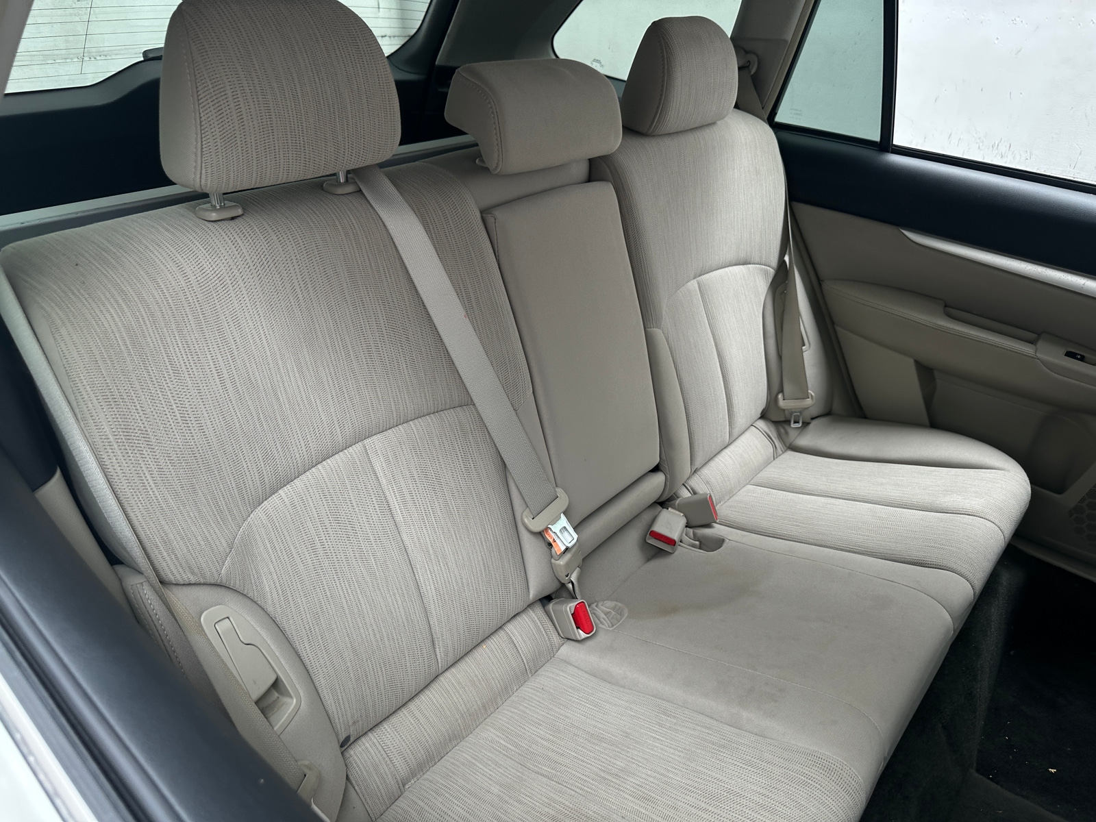 Thumbnail: 2013 Subaru Outback - 6