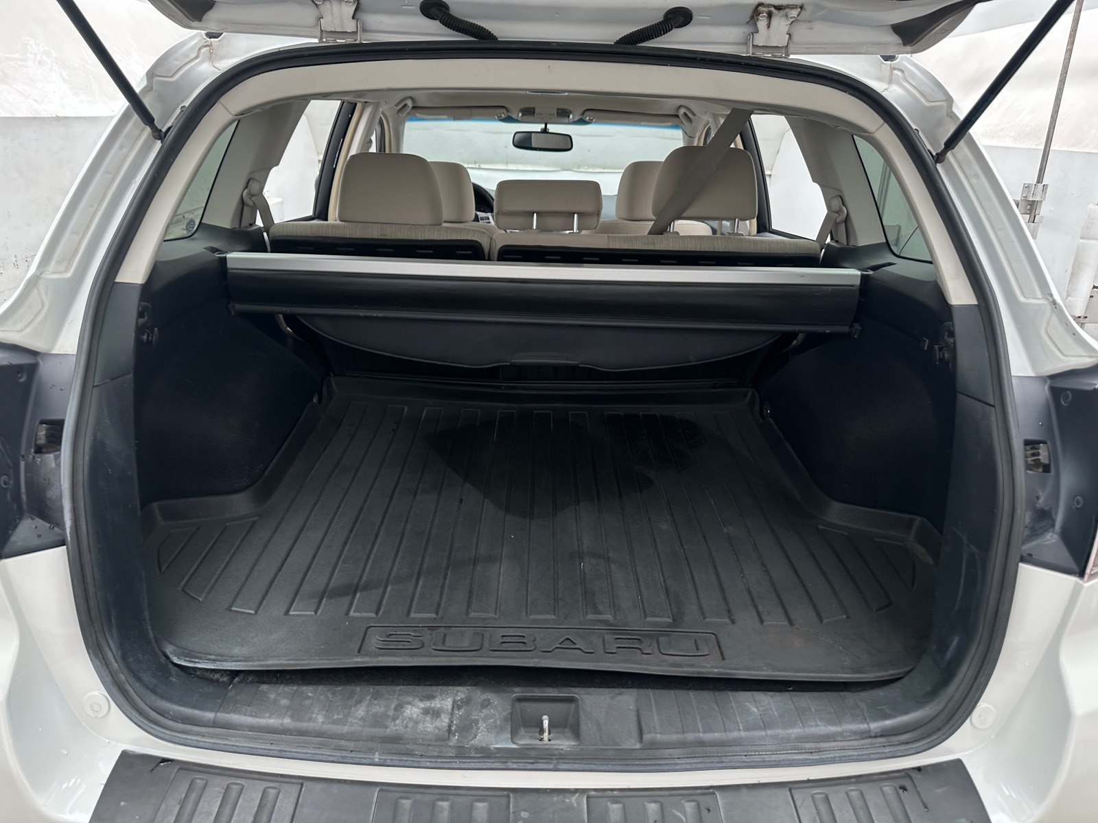 Thumbnail: 2013 Subaru Outback - 7