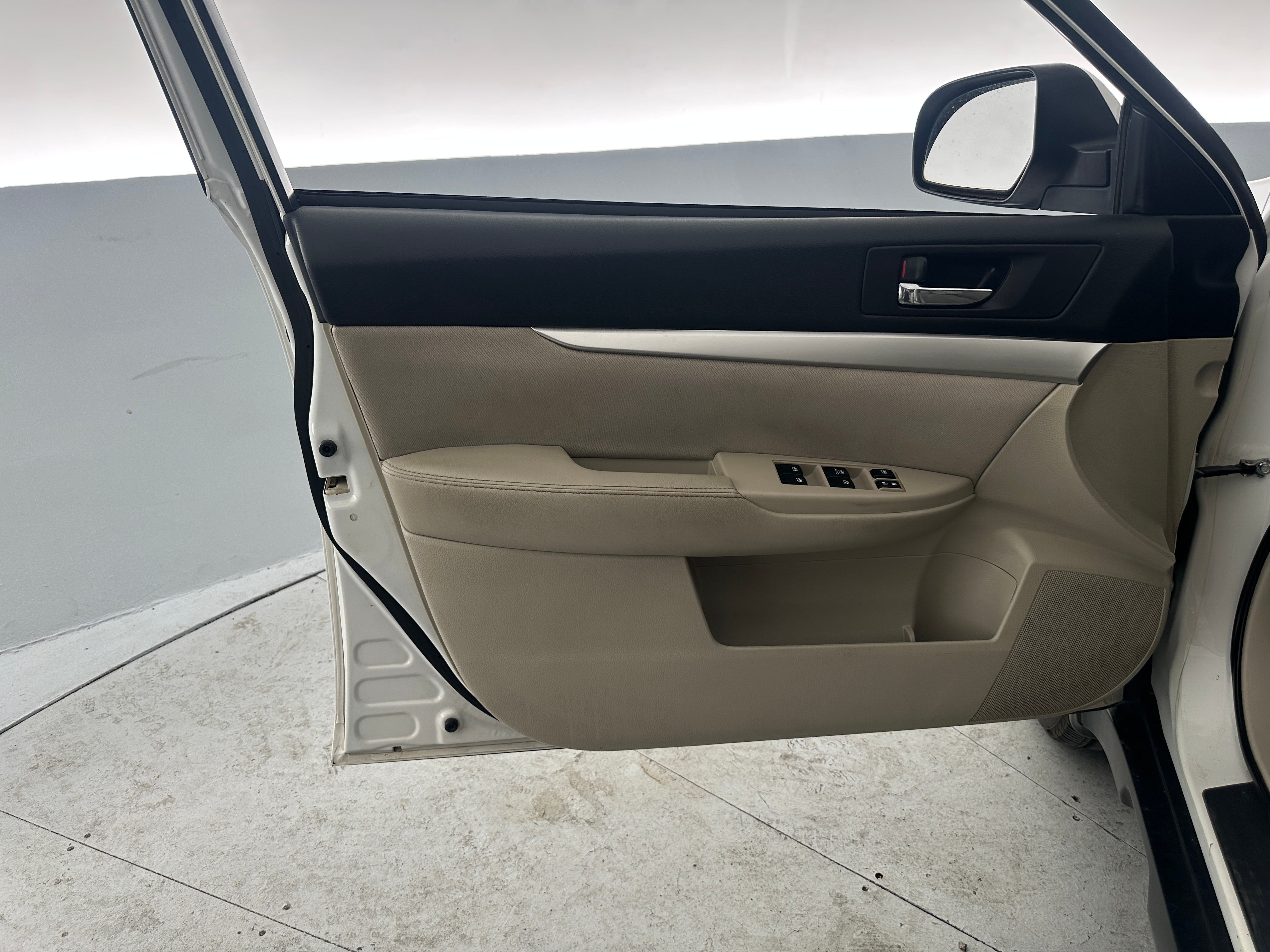 Used 2013 Subaru Outback Premium with VIN 4S4BRCGC3D3240465 for sale in Pewaukee, WI