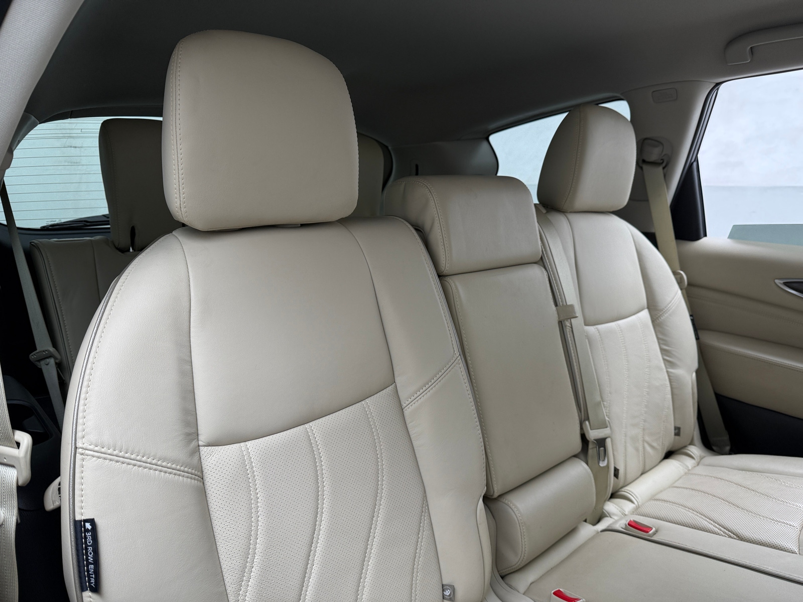 Thumbnail: 2019 INFINITI QX60 - 5