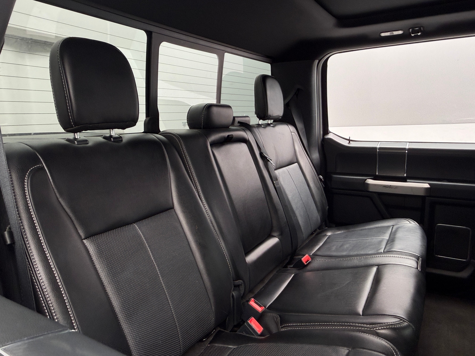 Thumbnail: 2020 Ford Econoline - 5
