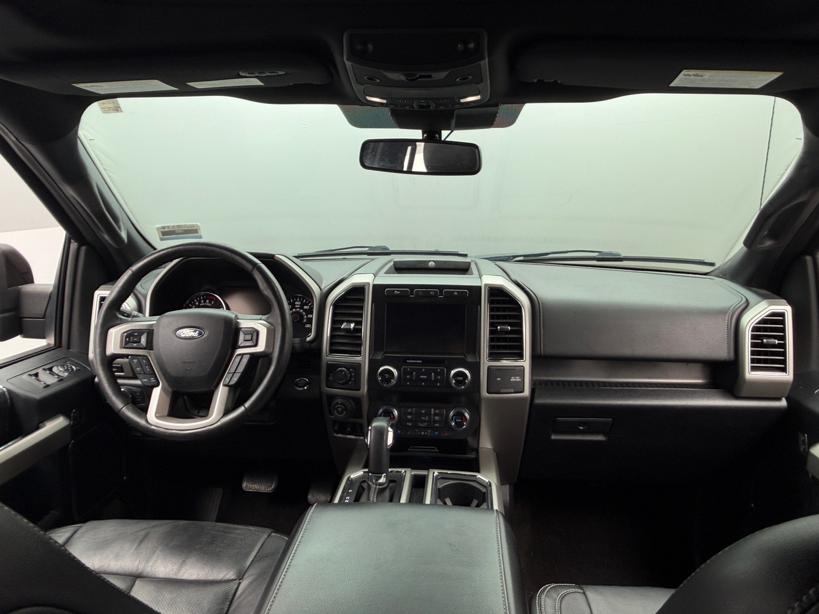 Thumbnail: 2020 Ford Econoline - 2