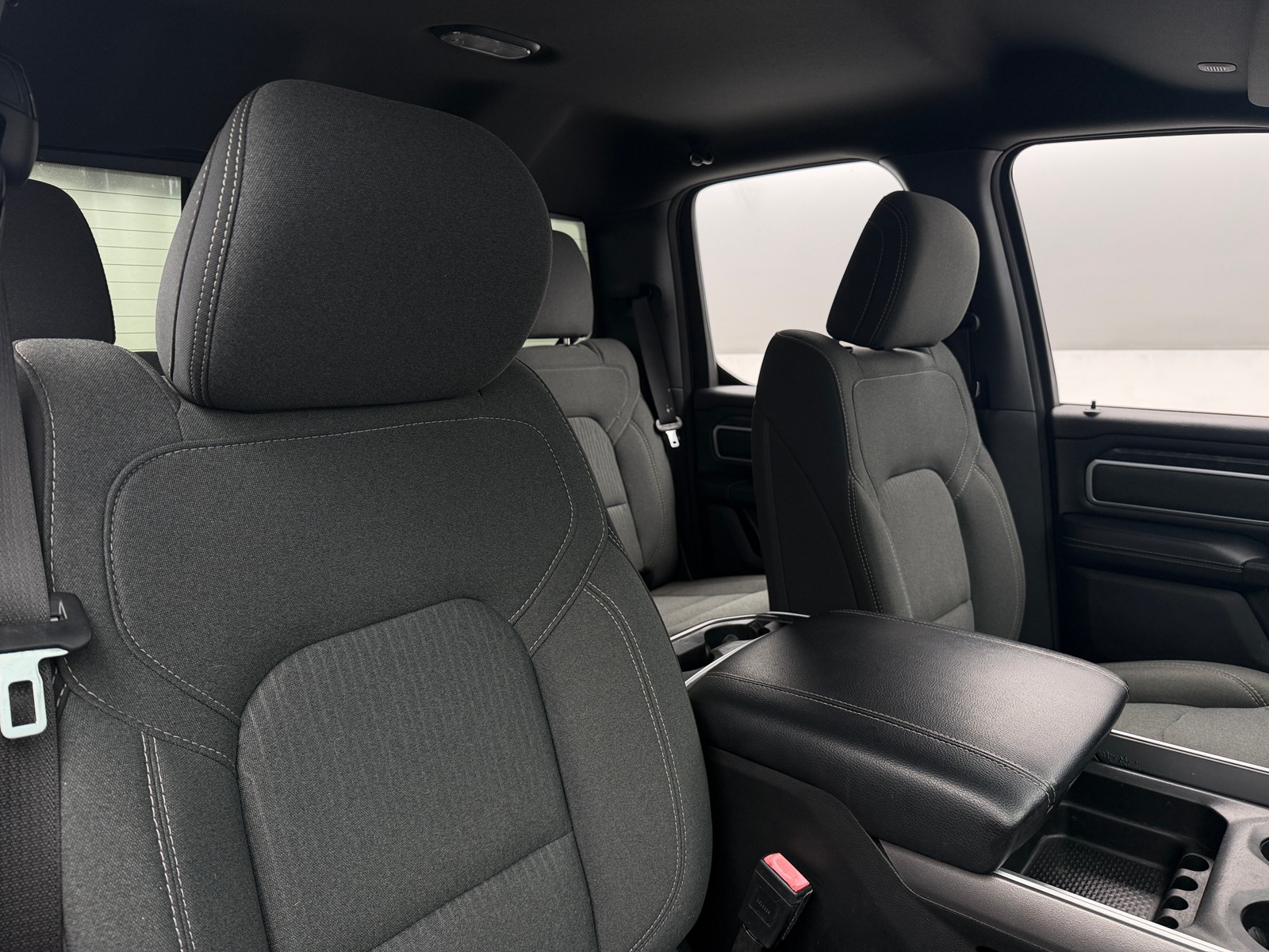 Thumbnail: 2022 RAM 1500 - 2