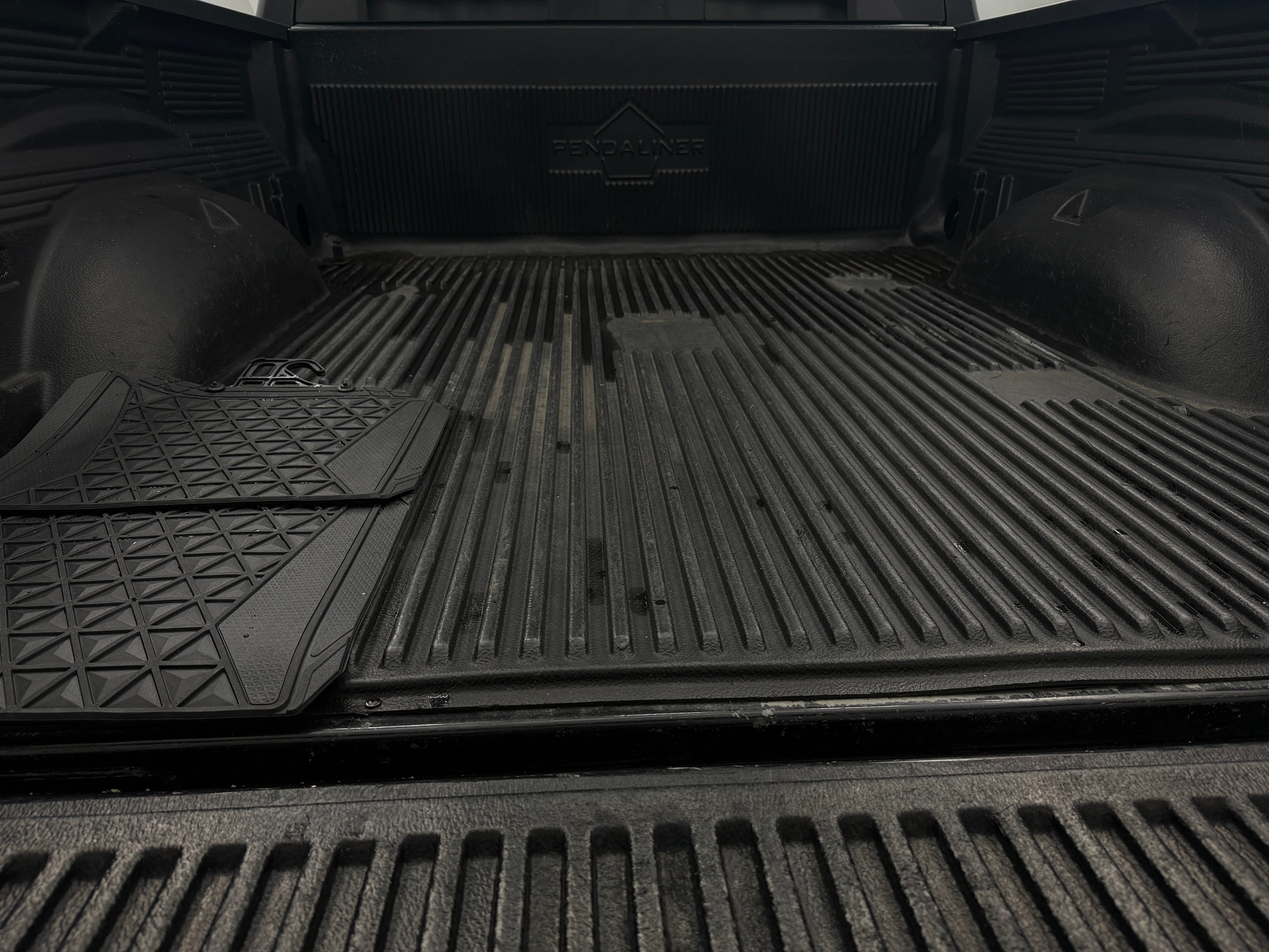 2022 RAM 1500 Pickup