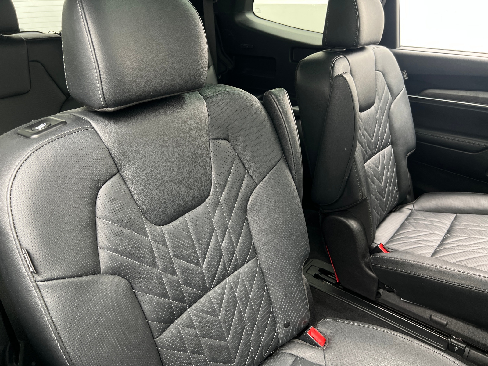 Thumbnail: 2024 Kia Telluride - 5