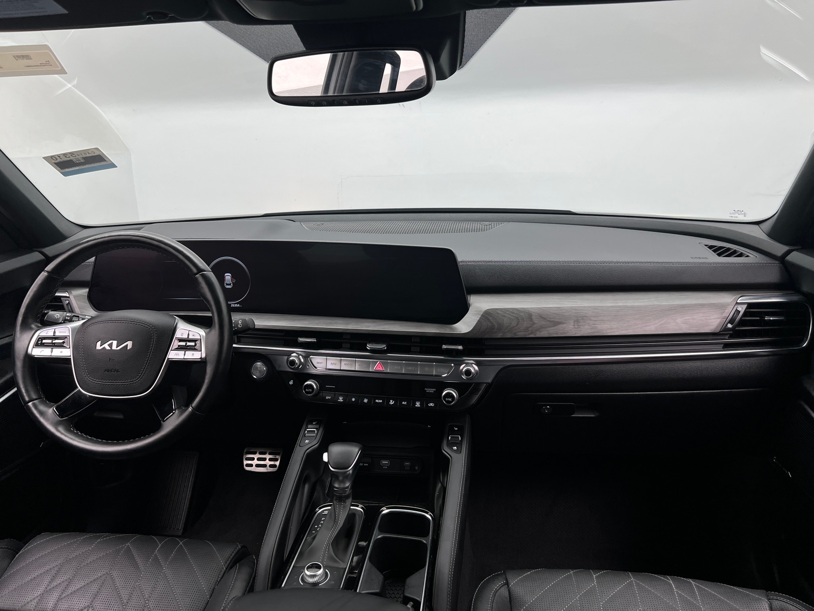 Thumbnail: 2024 Kia Telluride - 2