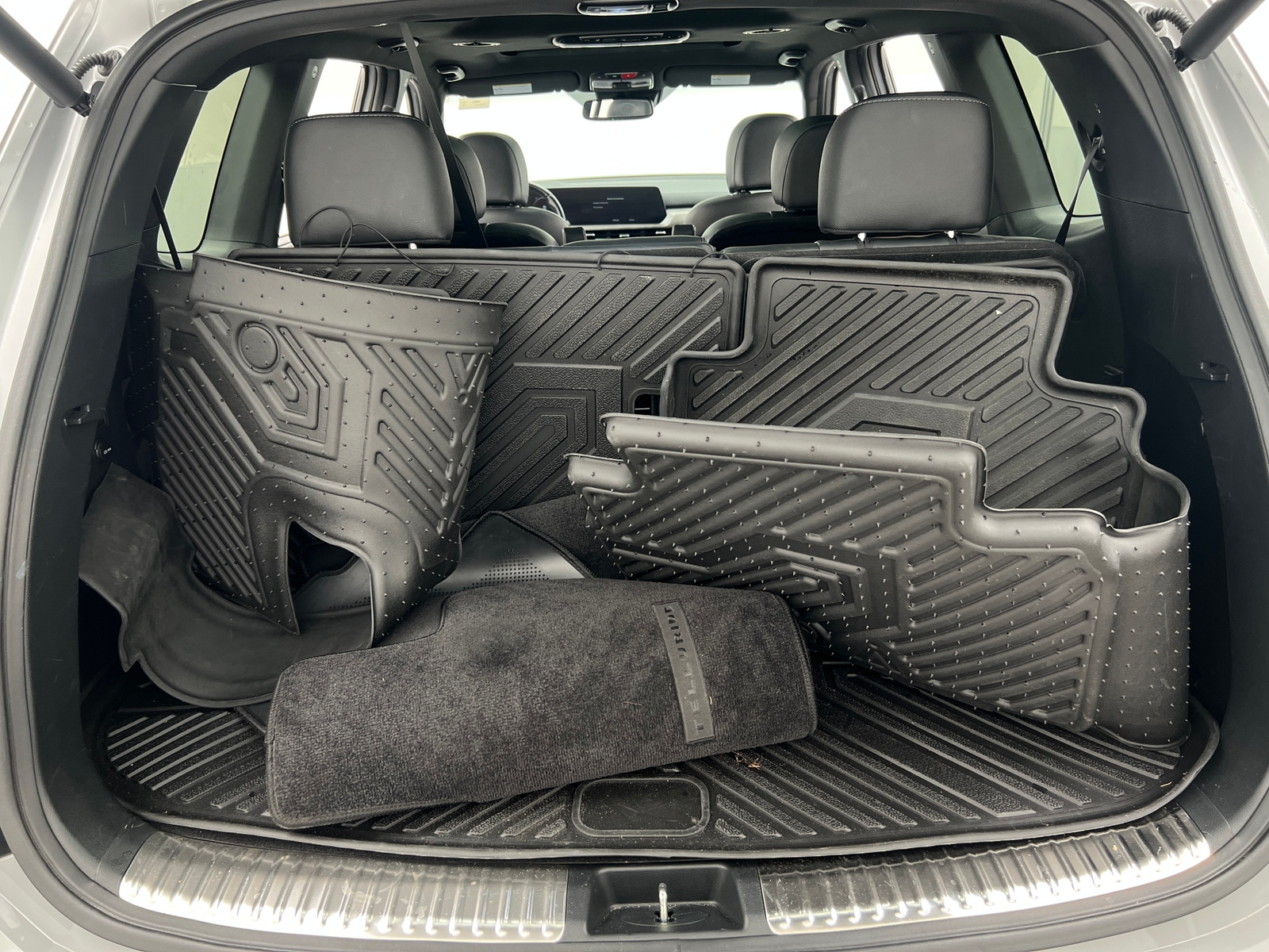 Thumbnail: 2024 Kia Telluride - 6