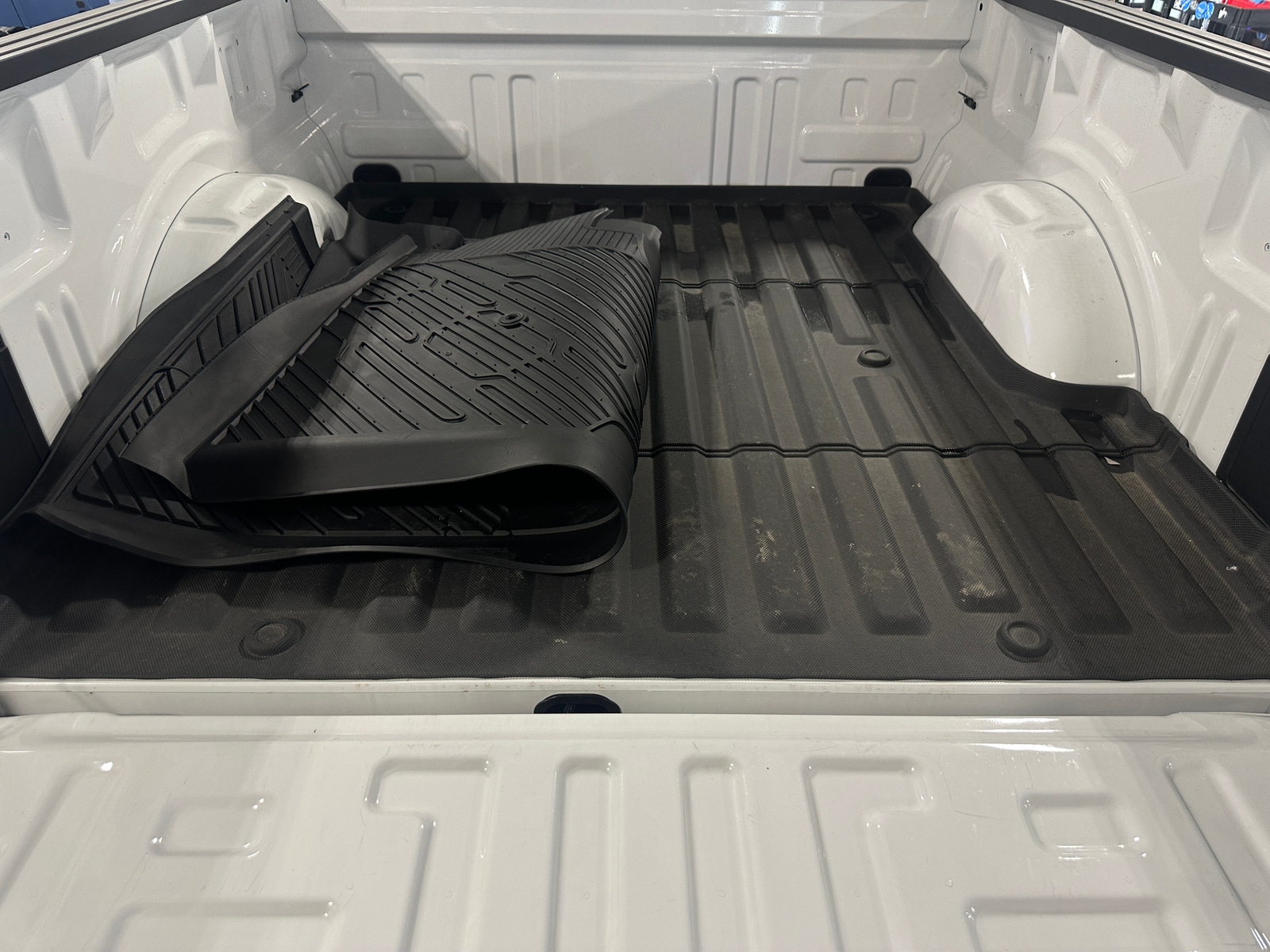 Thumbnail: 2025 Ford Econoline - 7