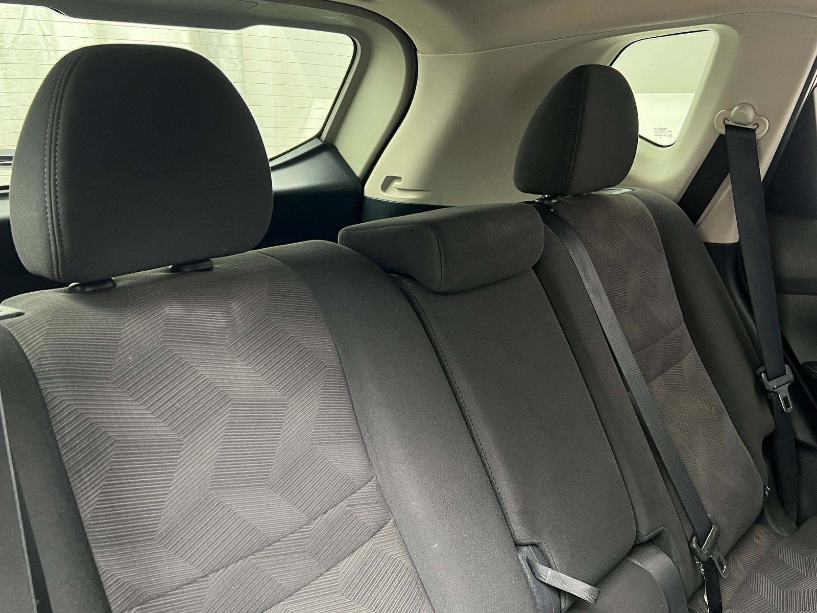Thumbnail: 2016 Nissan Rogue - 6