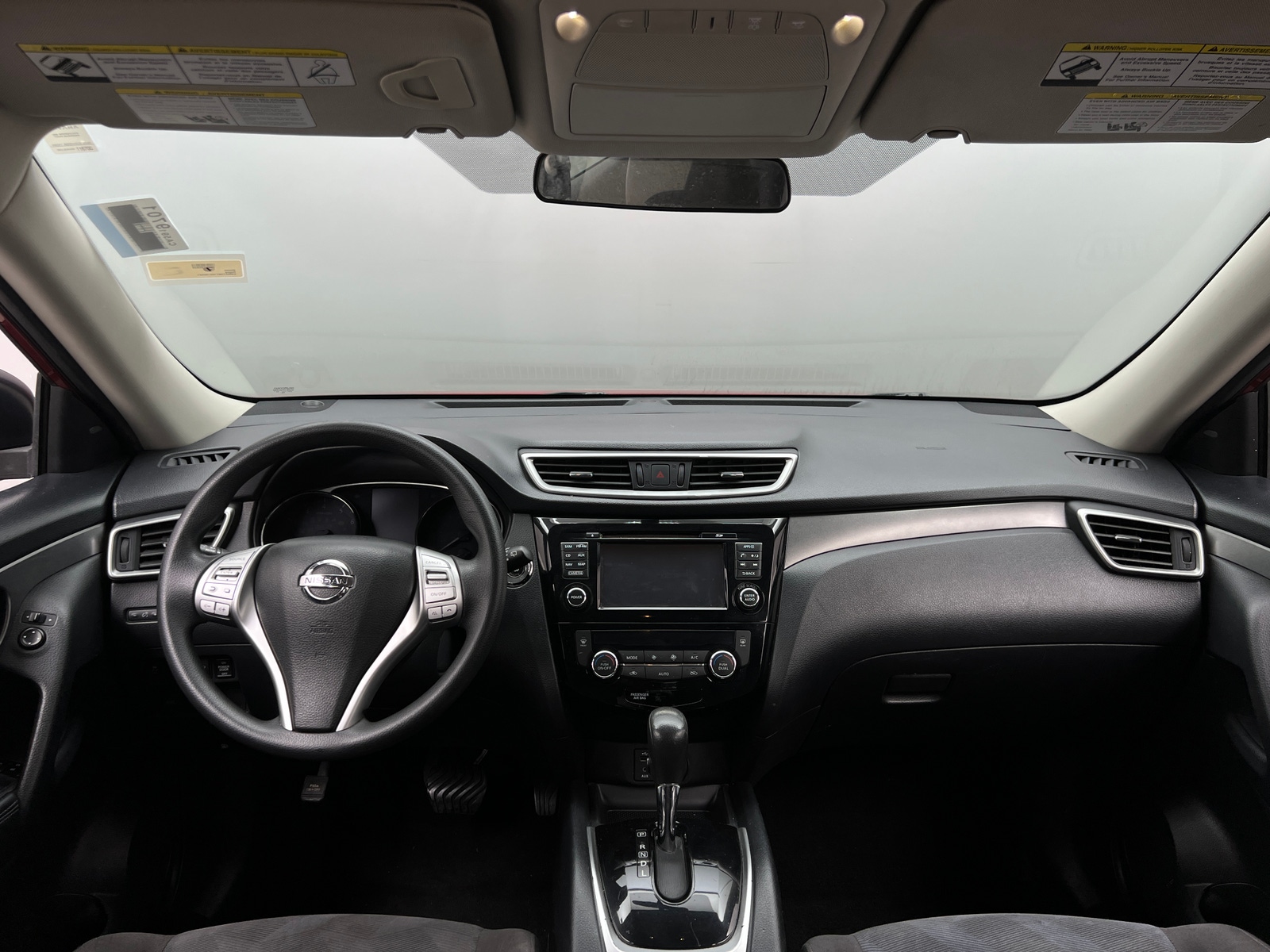 Thumbnail: 2016 Nissan Rogue - 3