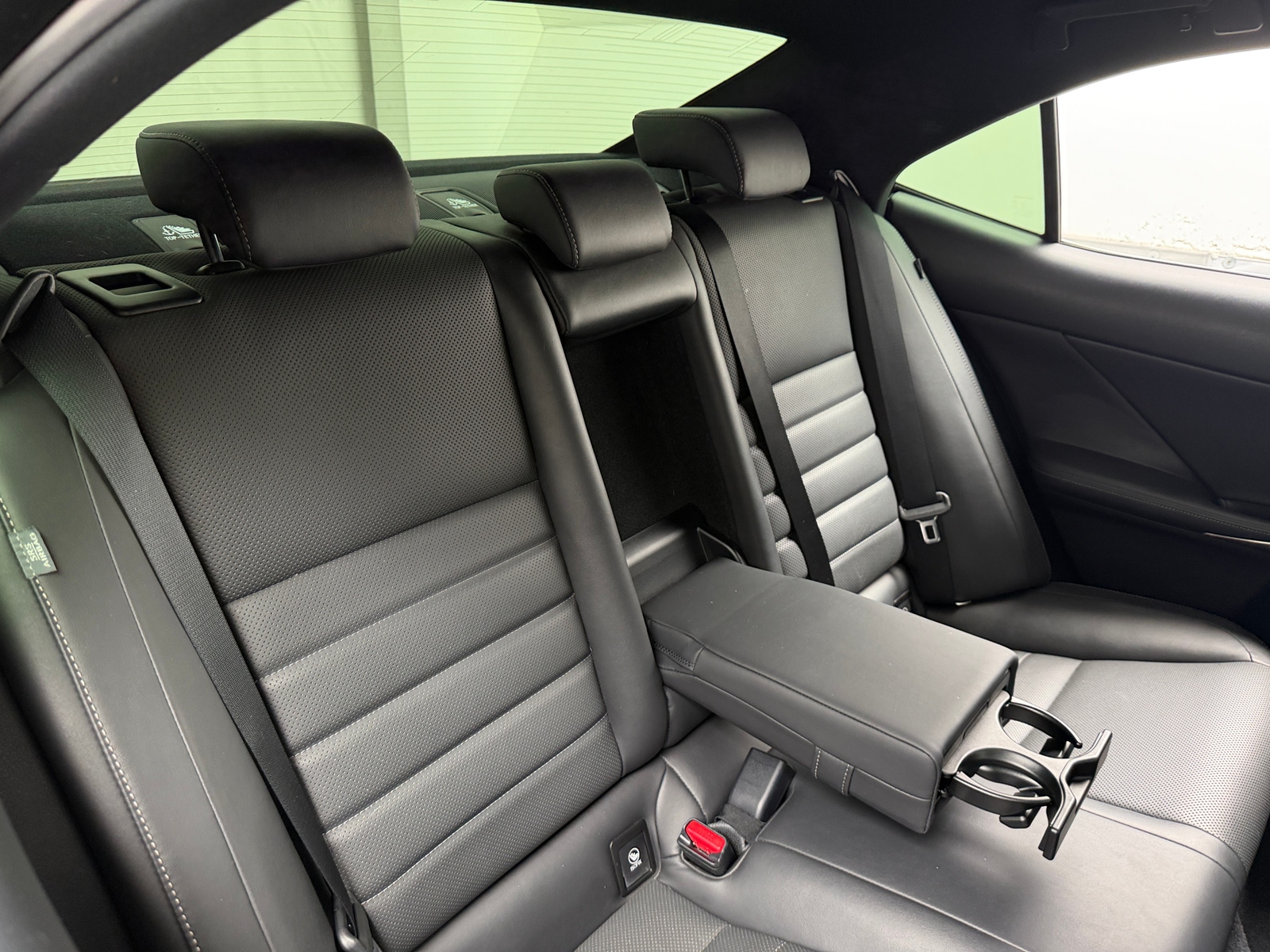 Thumbnail: 2015 Lexus IS - 5