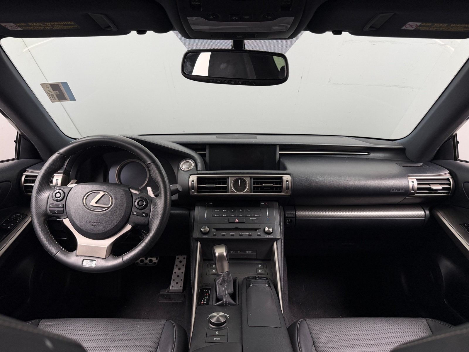Thumbnail: 2015 Lexus IS - 2