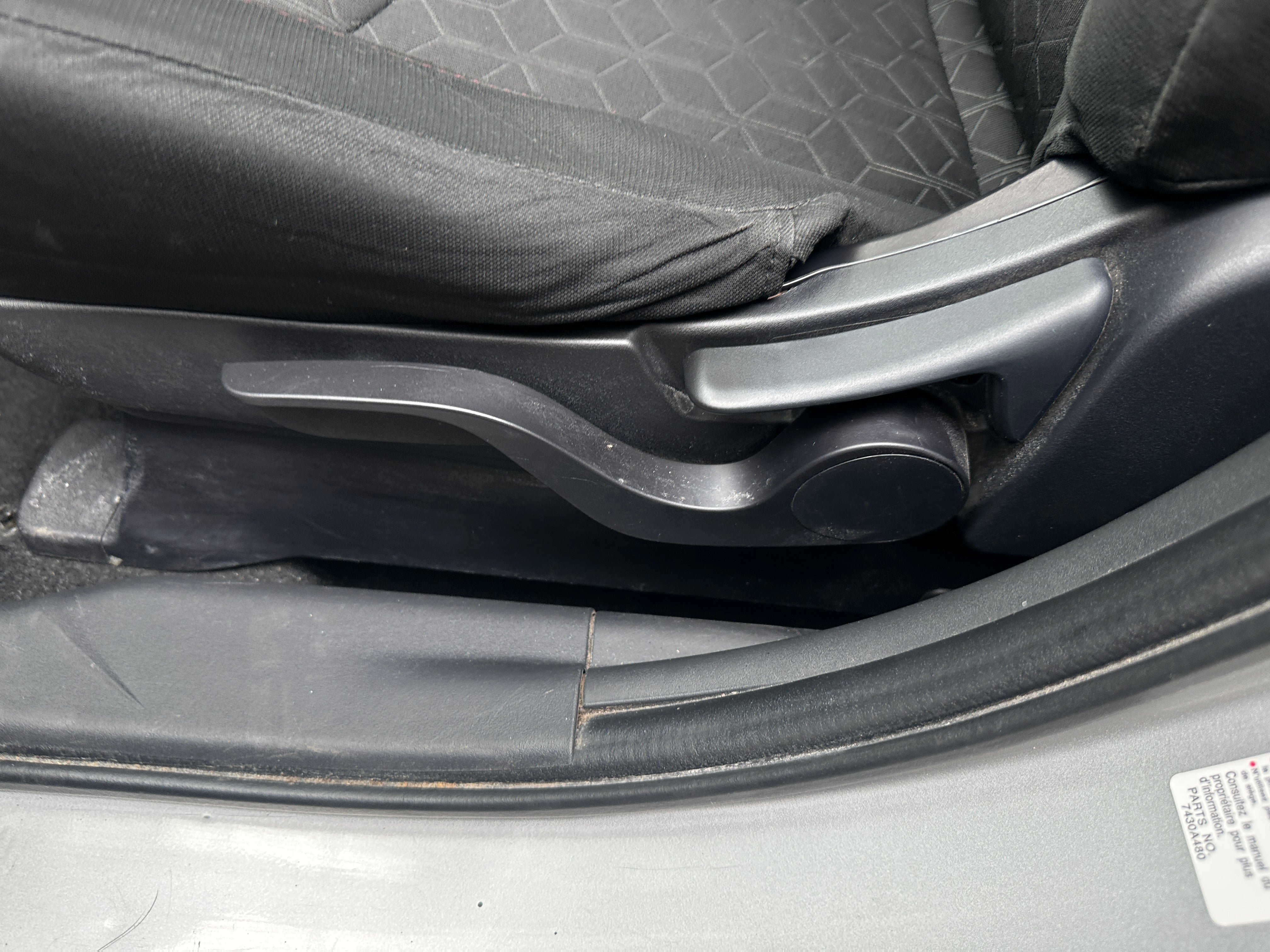 2021 Mitsubishi Outlander Sport LE