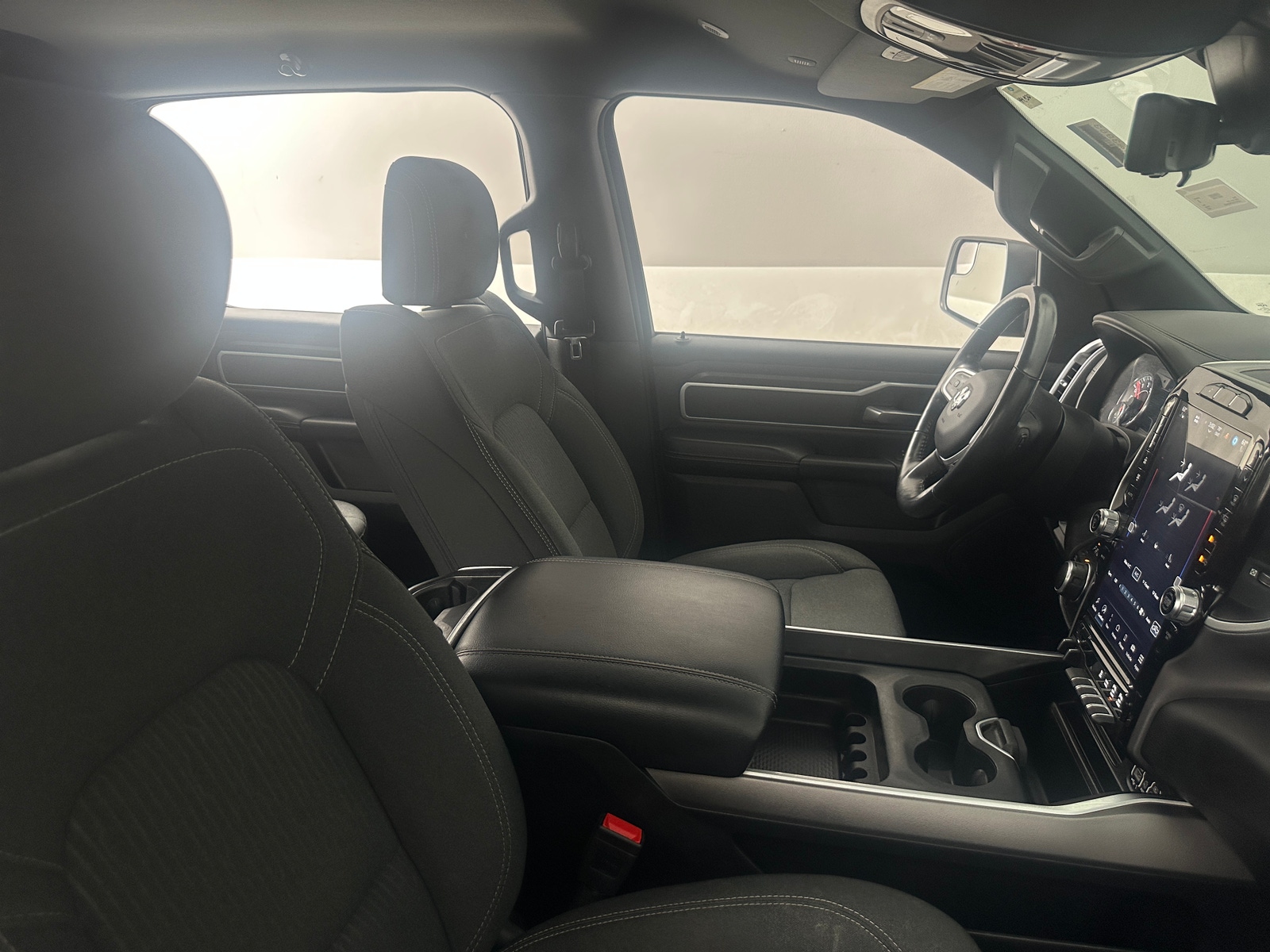 Thumbnail: 2023 RAM 1500 - 2