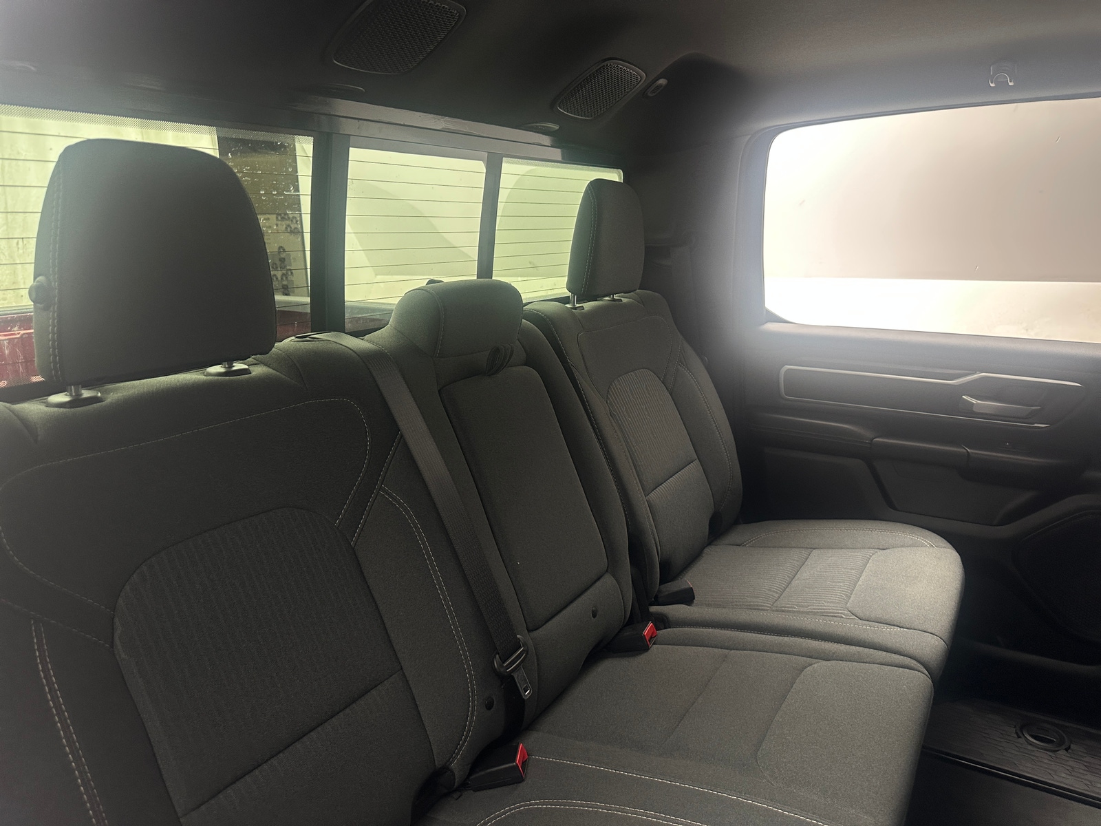 Thumbnail: 2023 RAM 1500 - 6