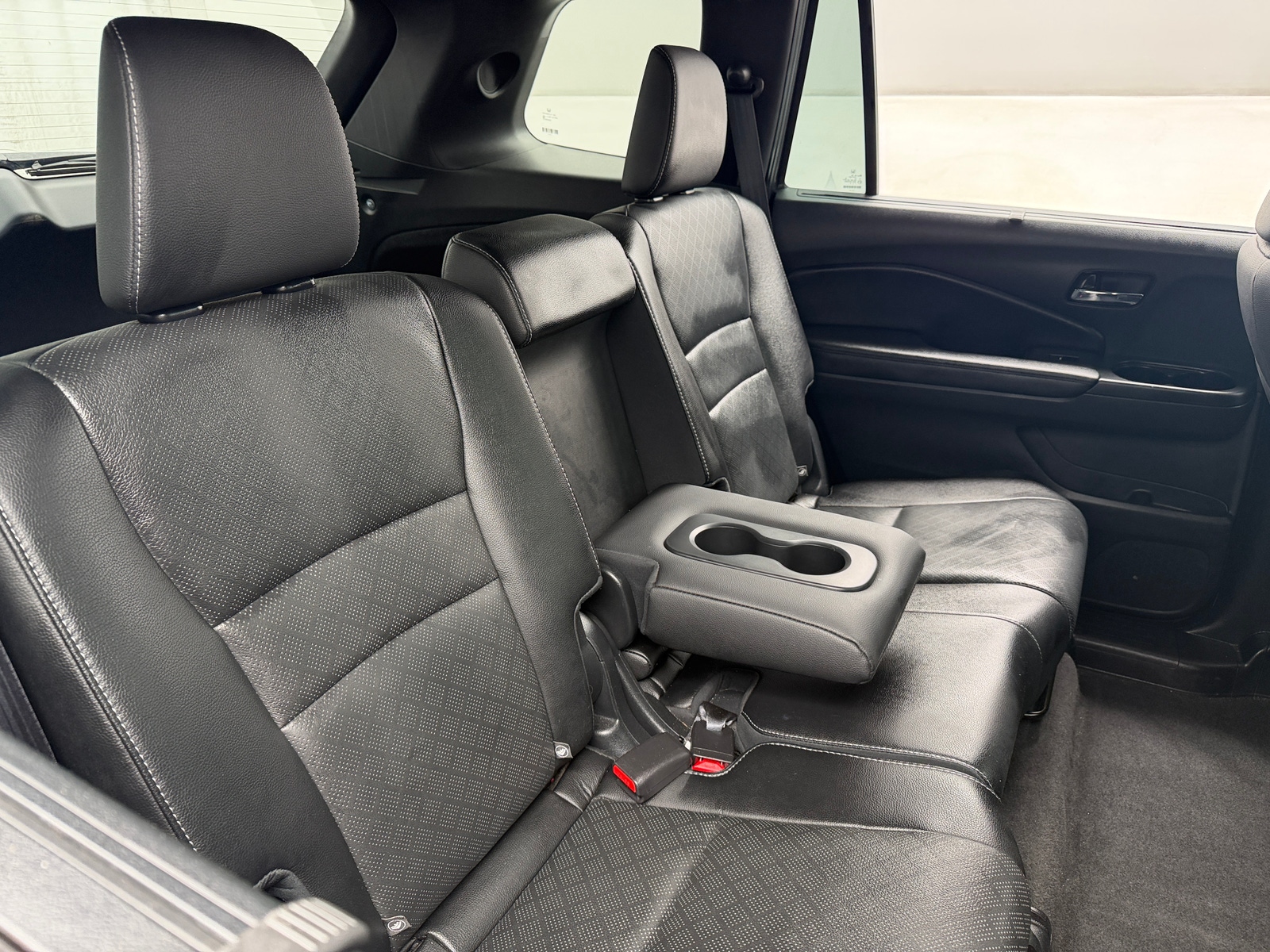 Thumbnail: 2021 Honda Passport - 5