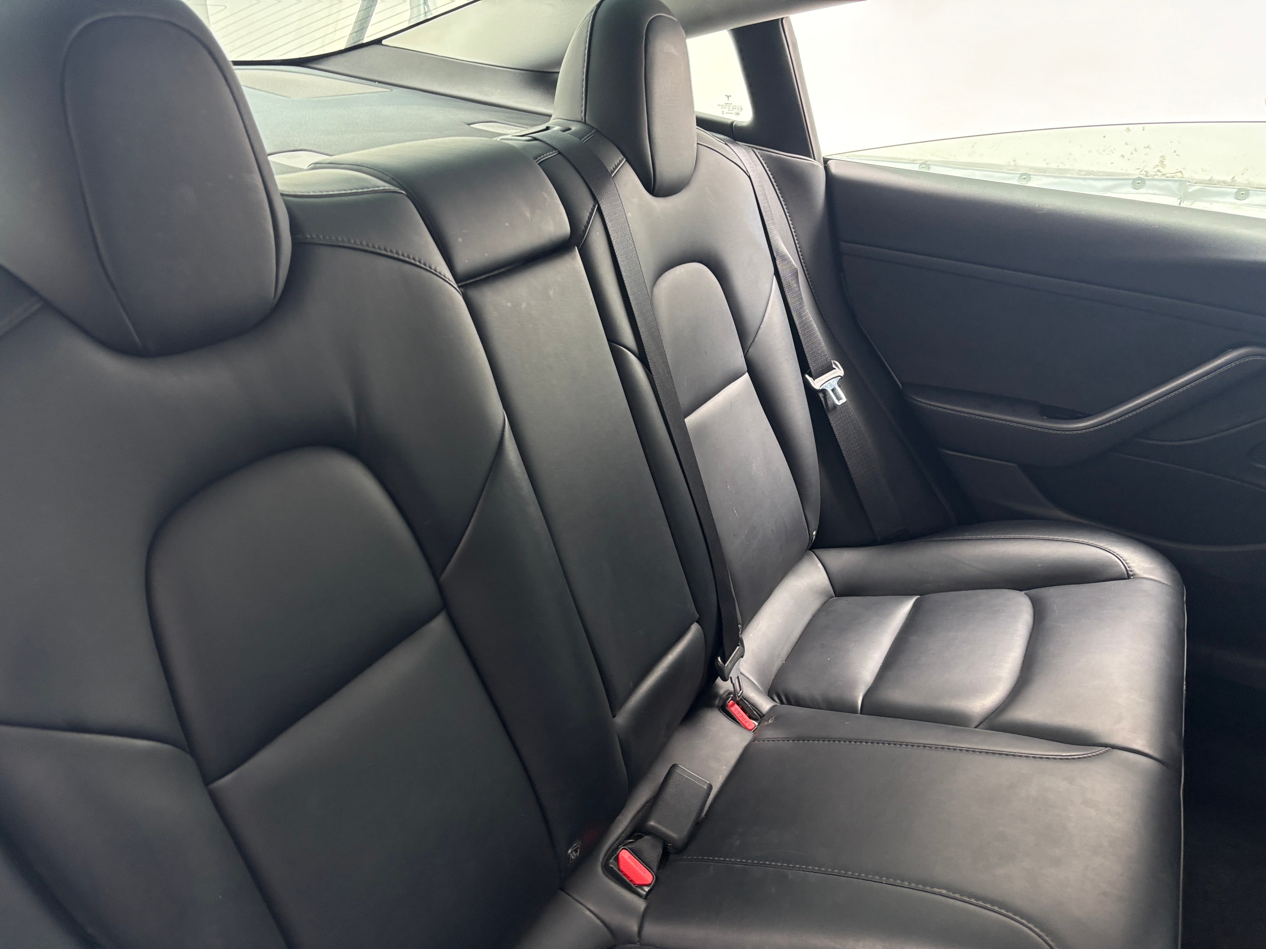 Used 2020 Tesla Model 3 Base with VIN 5YJ3E1EAXLF792735 for sale in Auburn, WA