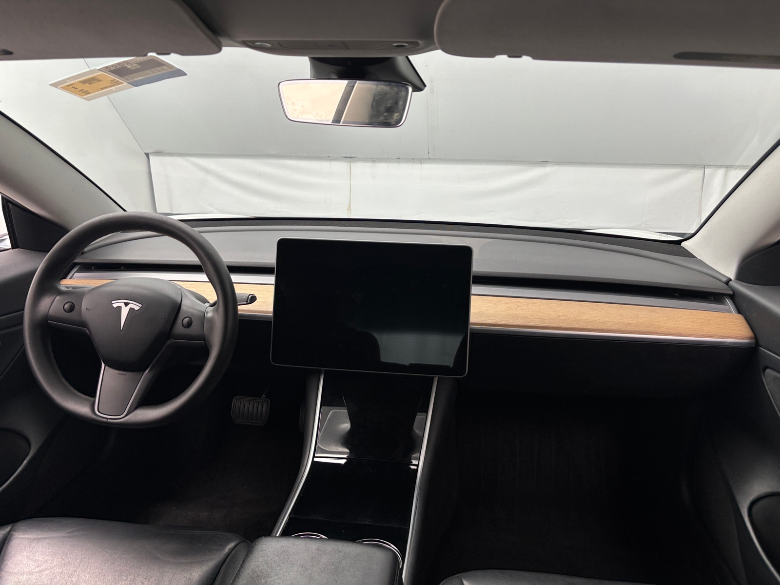 Thumbnail: 2020 Tesla Model 3 - 2