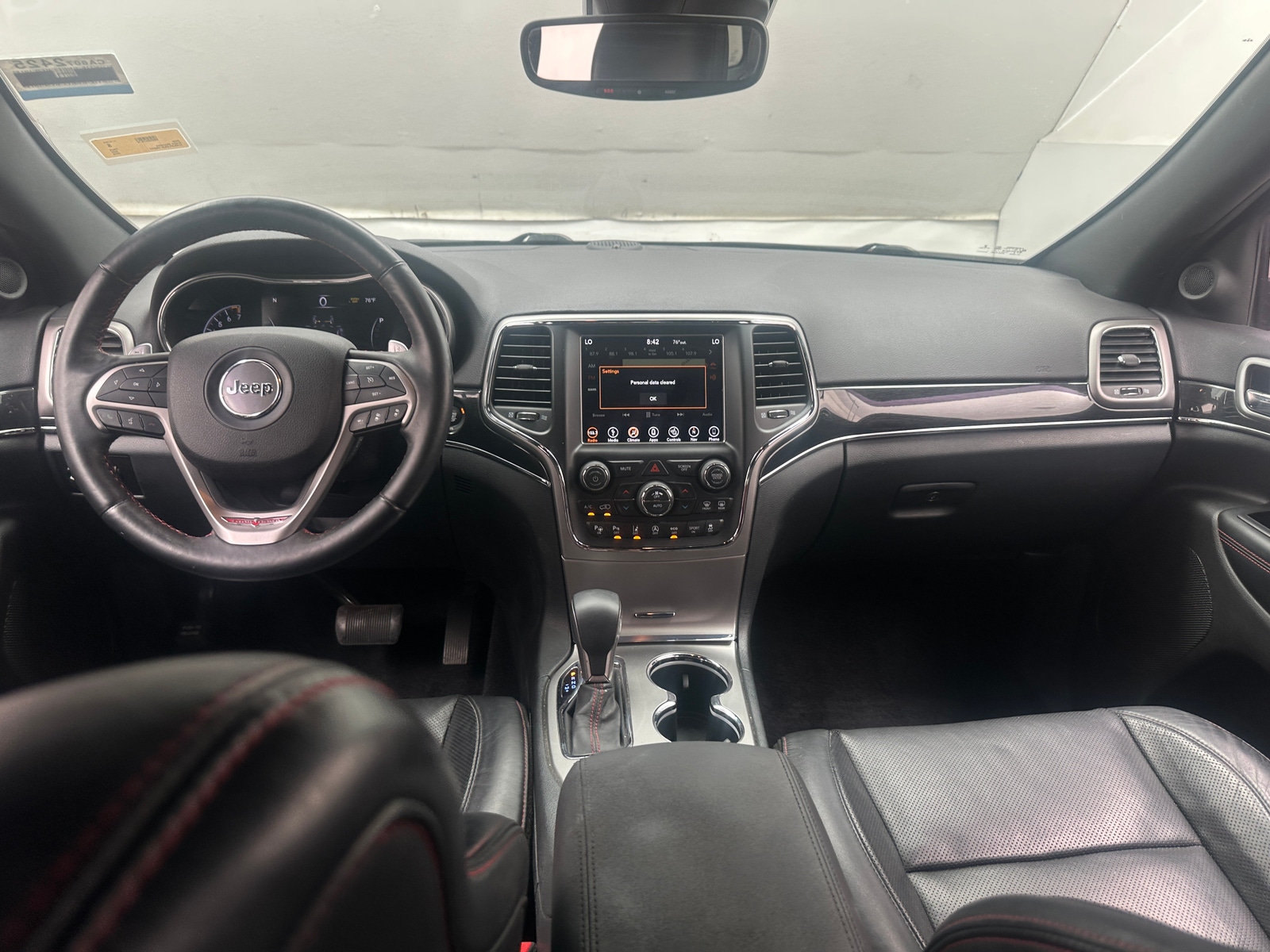 Thumbnail: 2018 Jeep Grand Cherokee - 2
