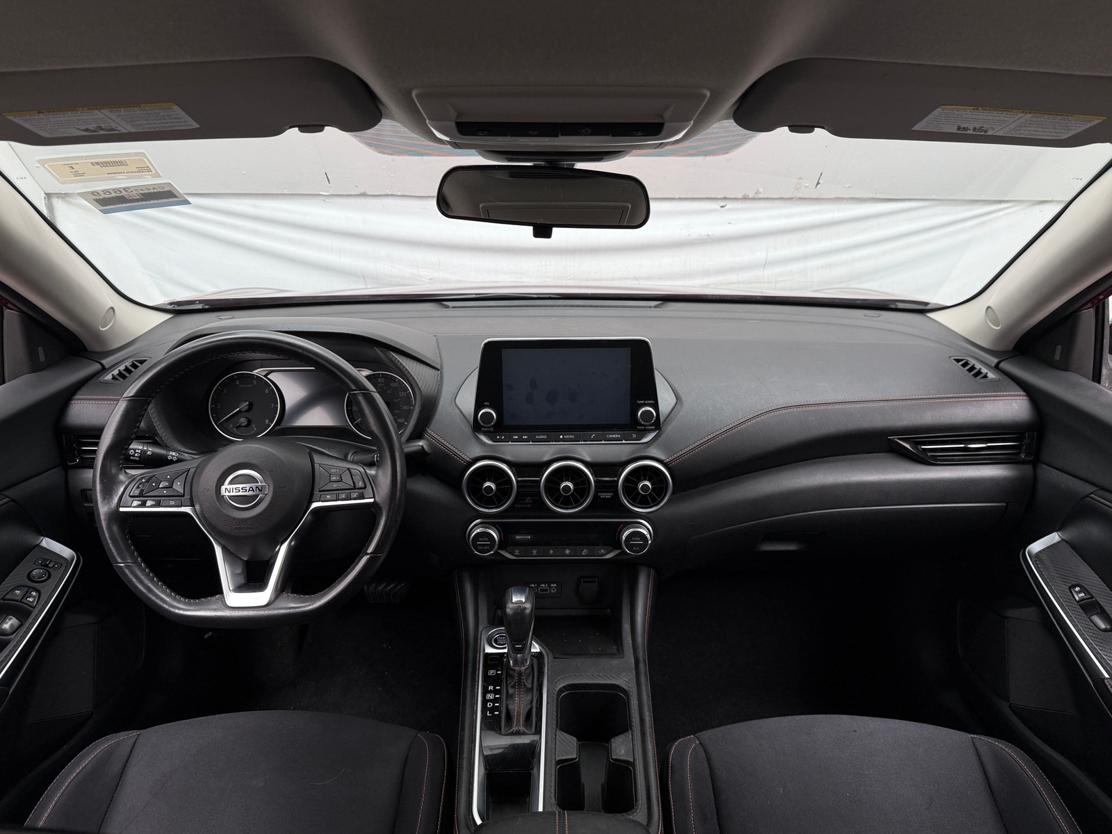 Thumbnail: 2020 Nissan Sentra - 3