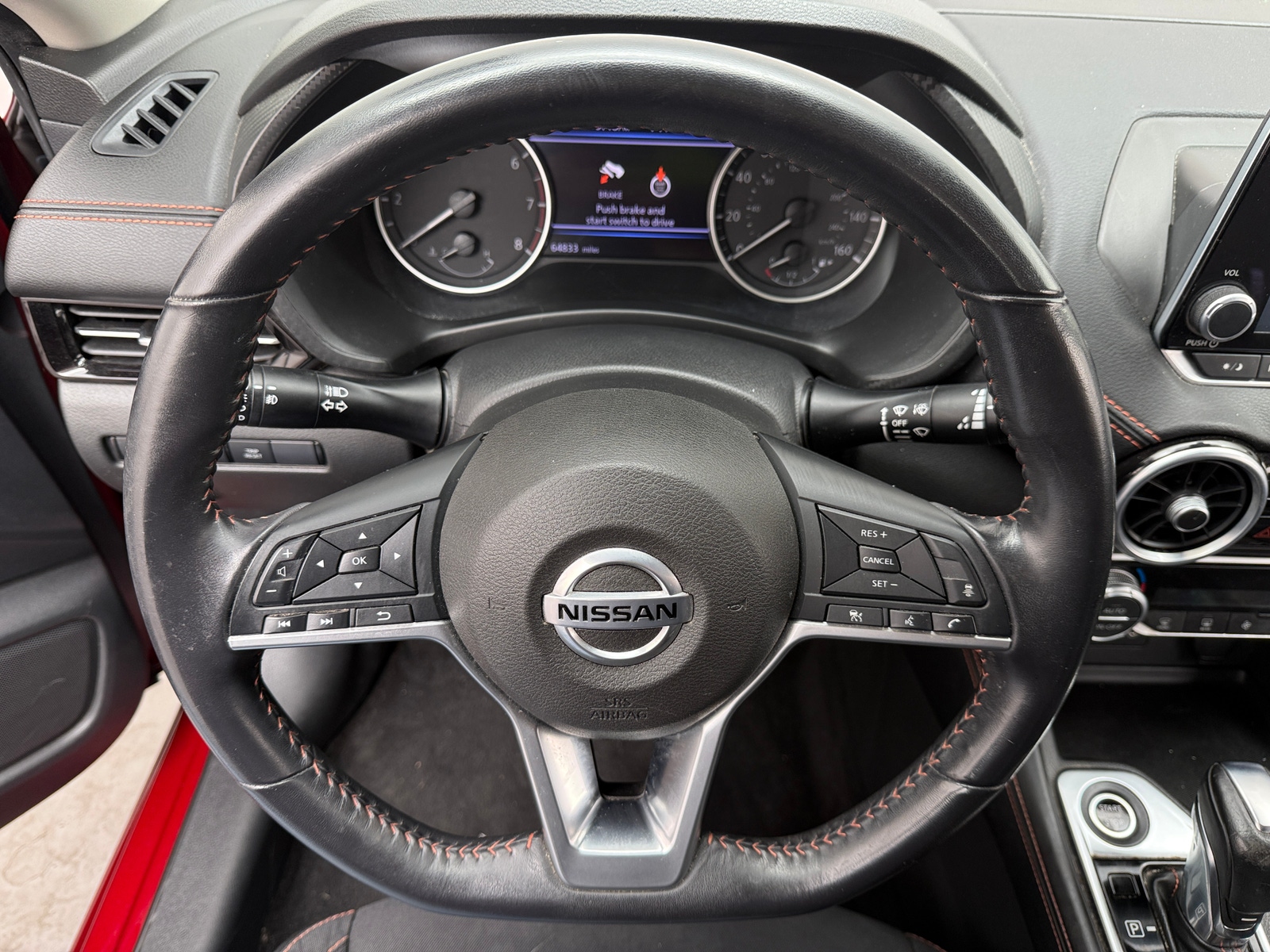 Thumbnail: 2020 Nissan Sentra - 5