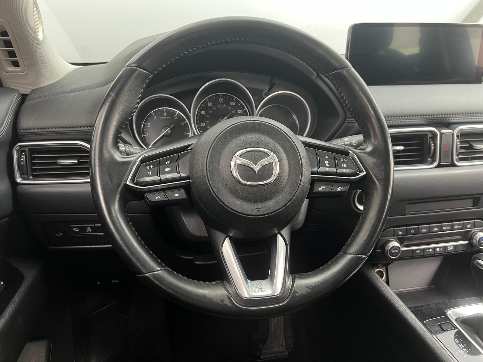 Thumbnail: 2022 Mazda CX-5 - 4