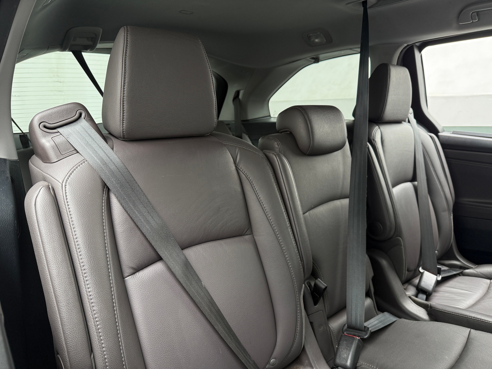 Thumbnail: 2020 Honda Odyssey - 5