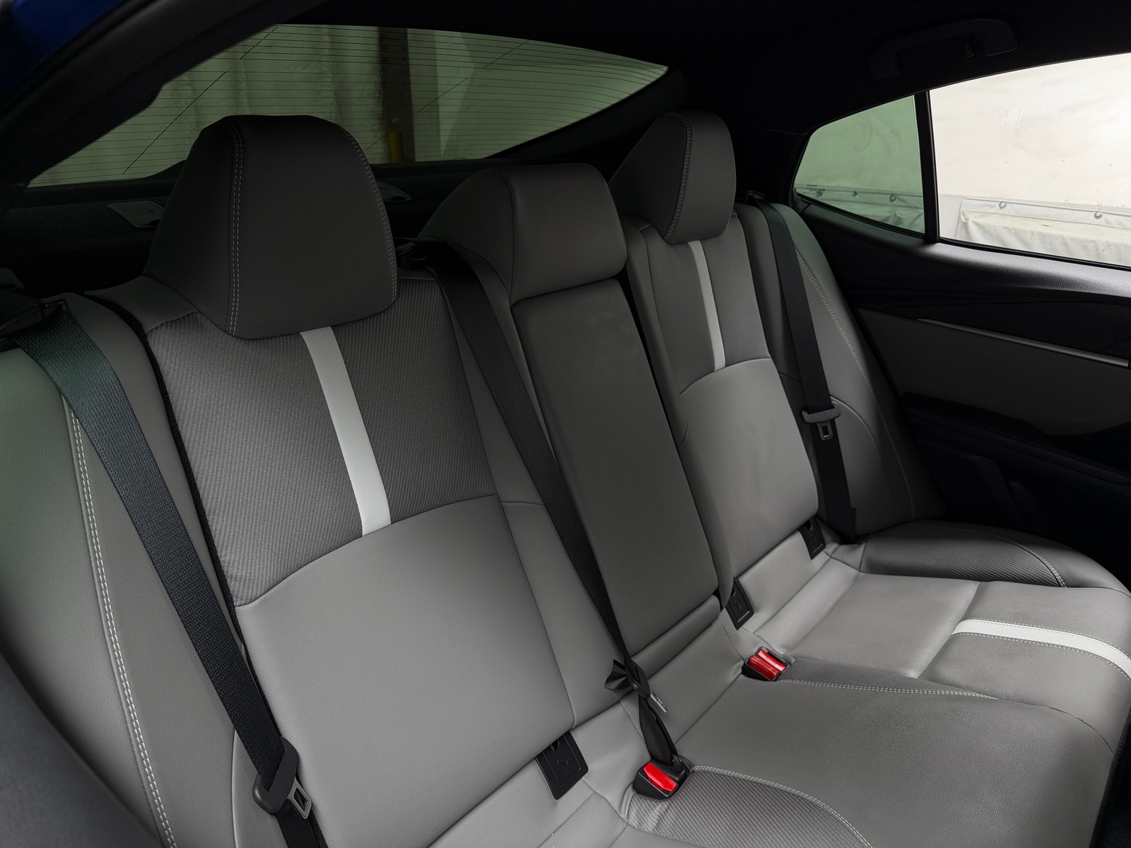 Thumbnail: 2025 Toyota Camry - 6