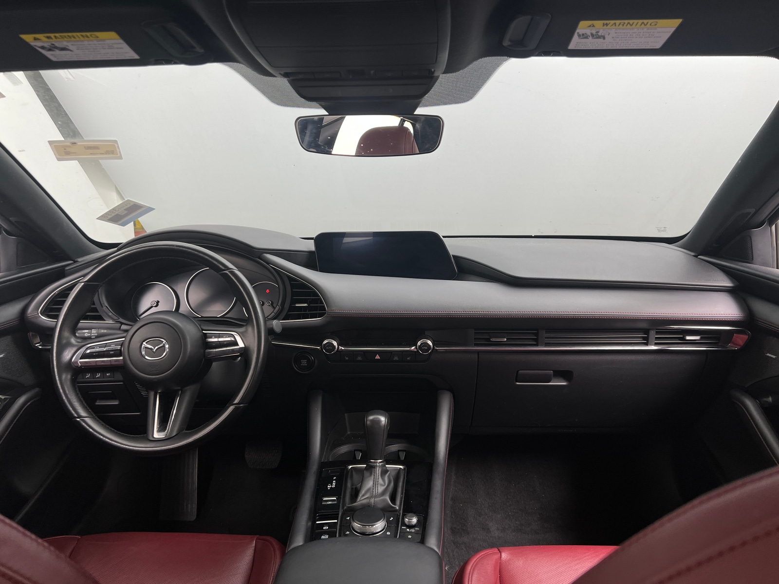 Thumbnail: 2023 Mazda Mazda3 - 2