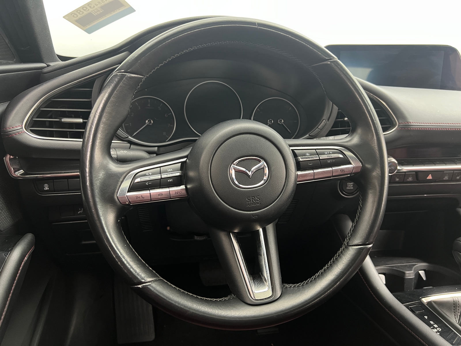 Thumbnail: 2023 Mazda Mazda3 - 4