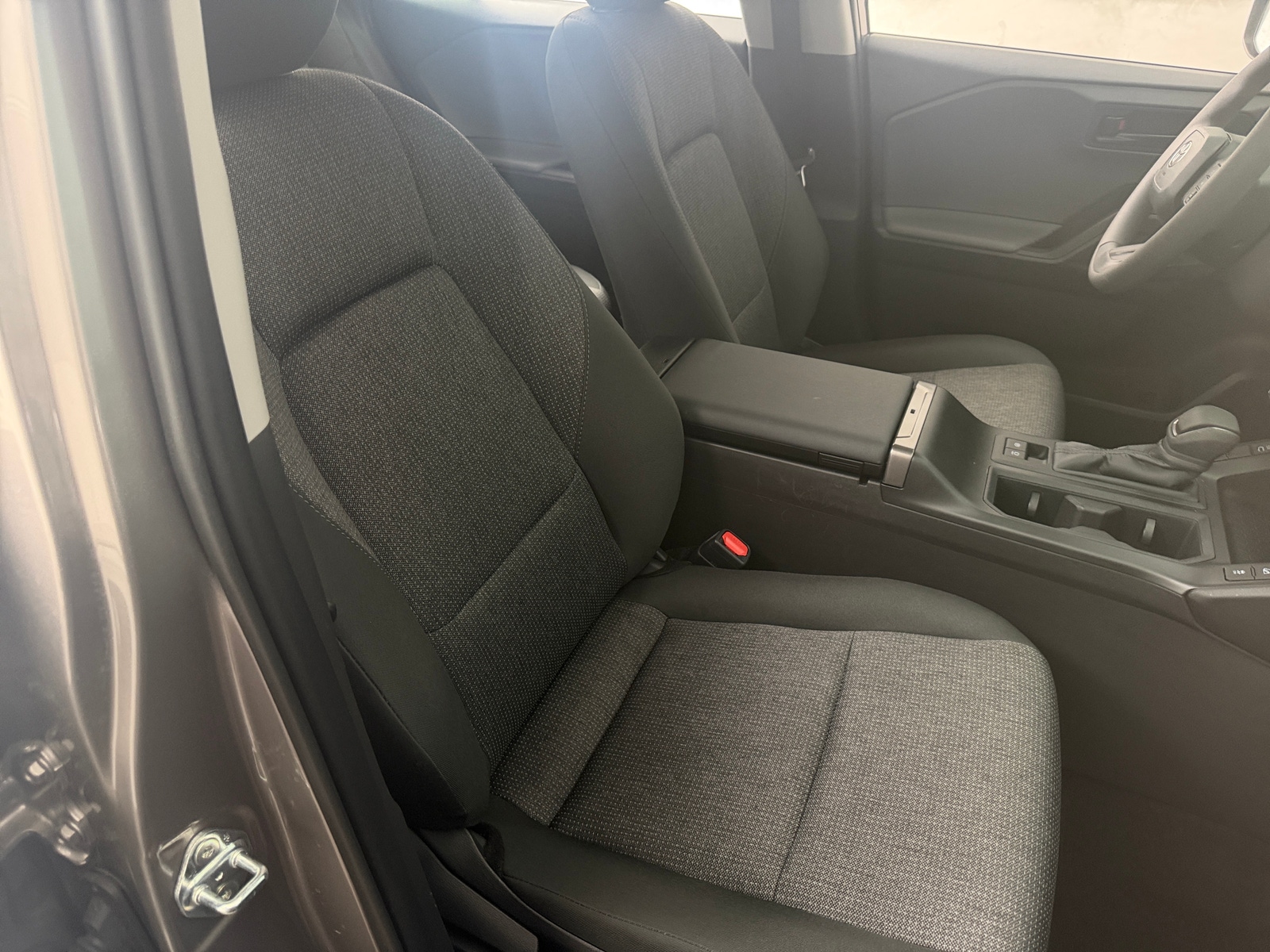 Thumbnail: 2026 Toyota RAV4 - 2