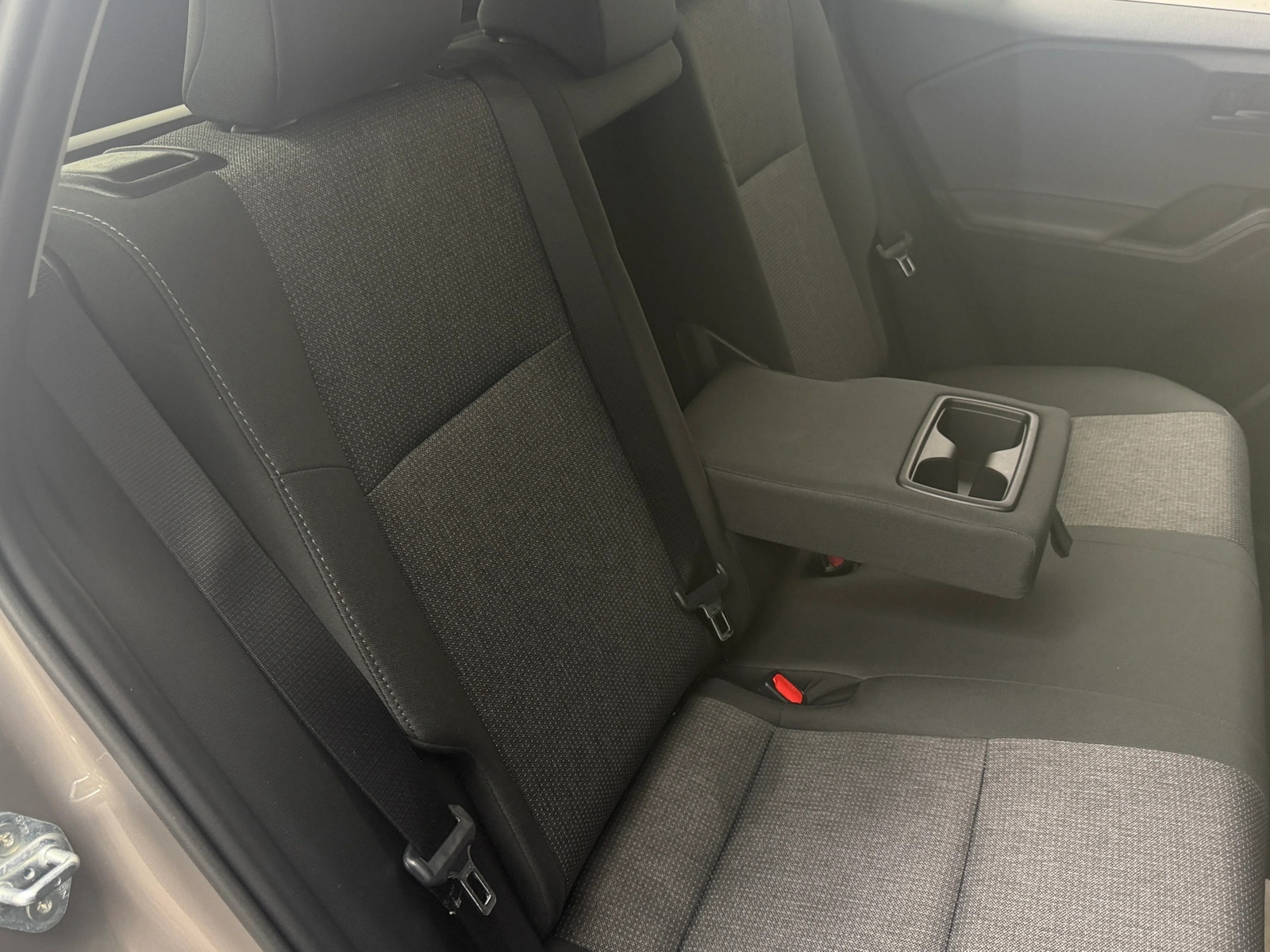 Thumbnail: 2026 Toyota RAV4 - 6