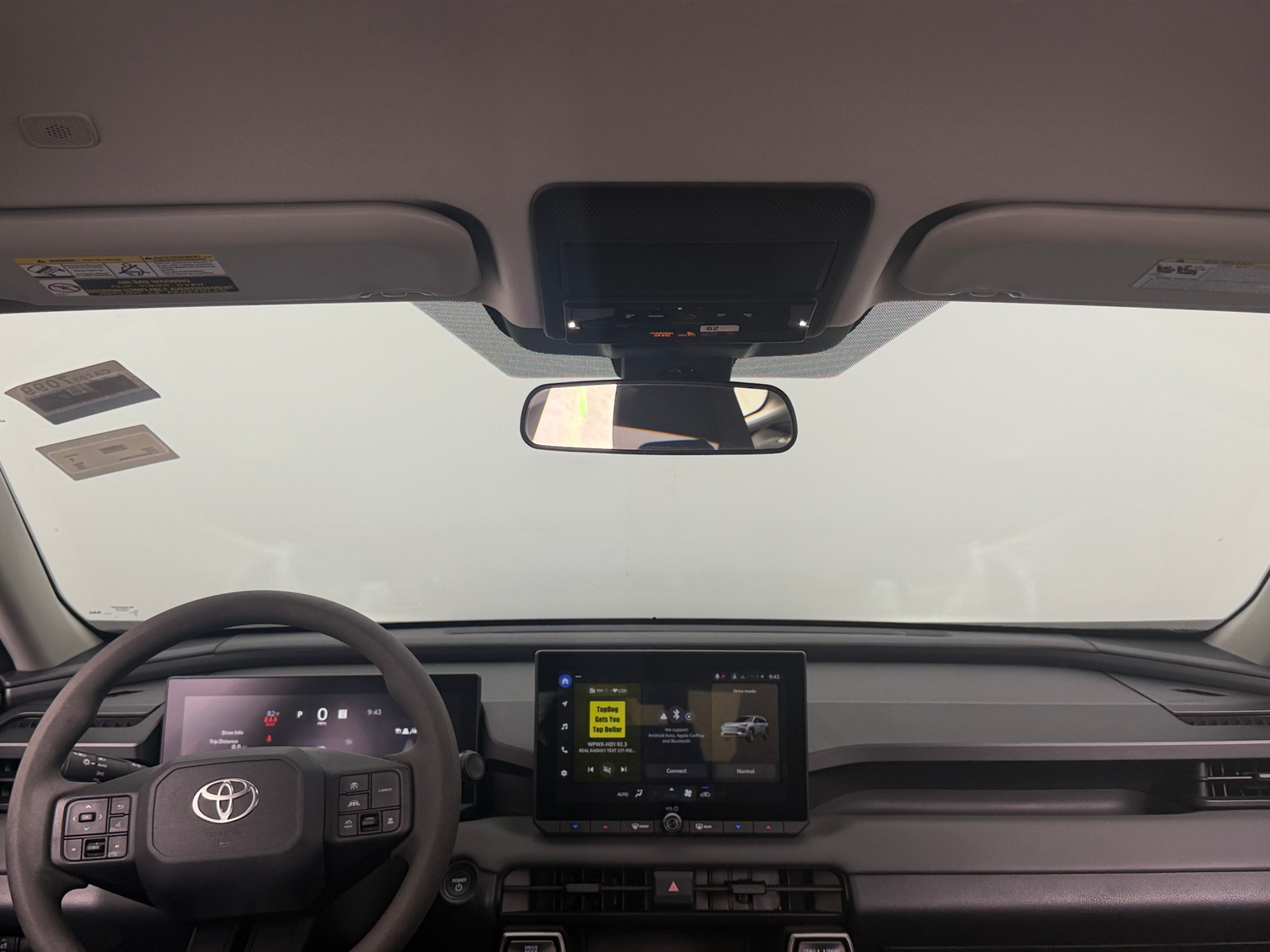 Thumbnail: 2026 Toyota RAV4 - 3