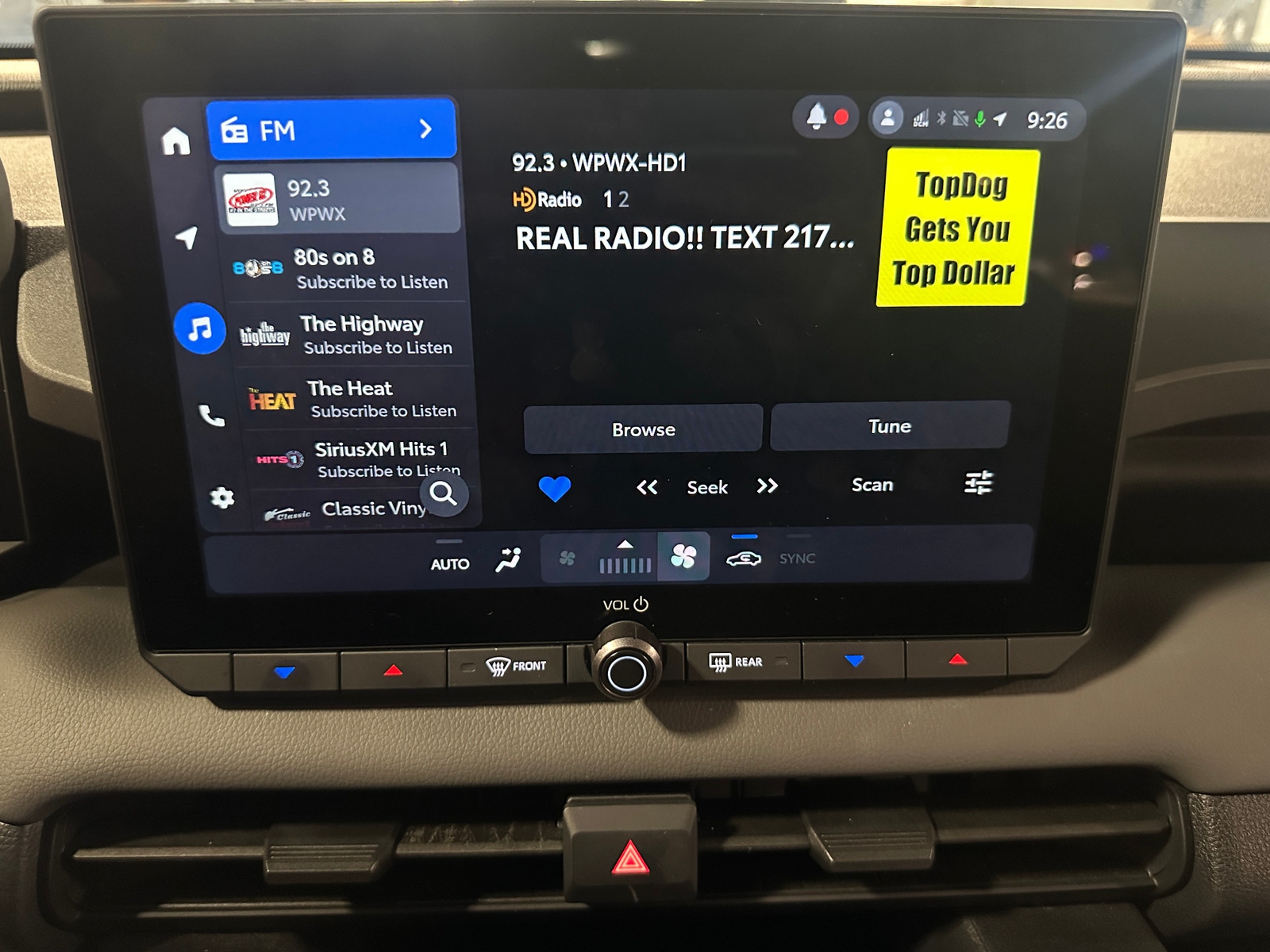 Thumbnail: 2026 Toyota RAV4 - 4