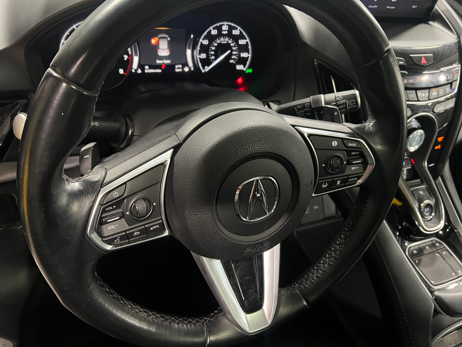 Thumbnail: 2019 Acura RDX - 5