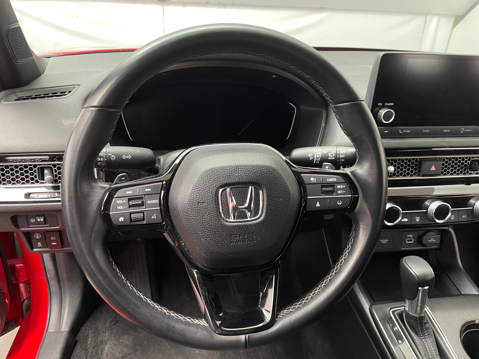 Thumbnail: 2024 Honda Civic - 5