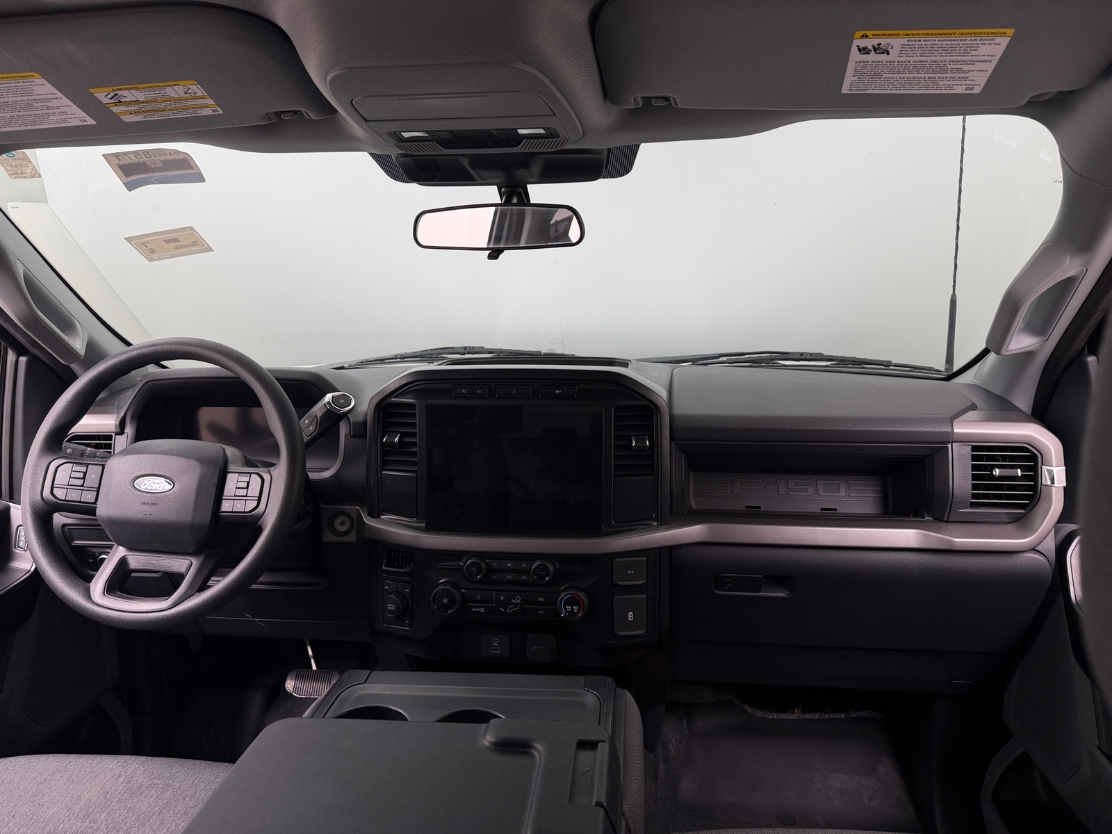 Thumbnail: 2024 Ford Econoline - 3