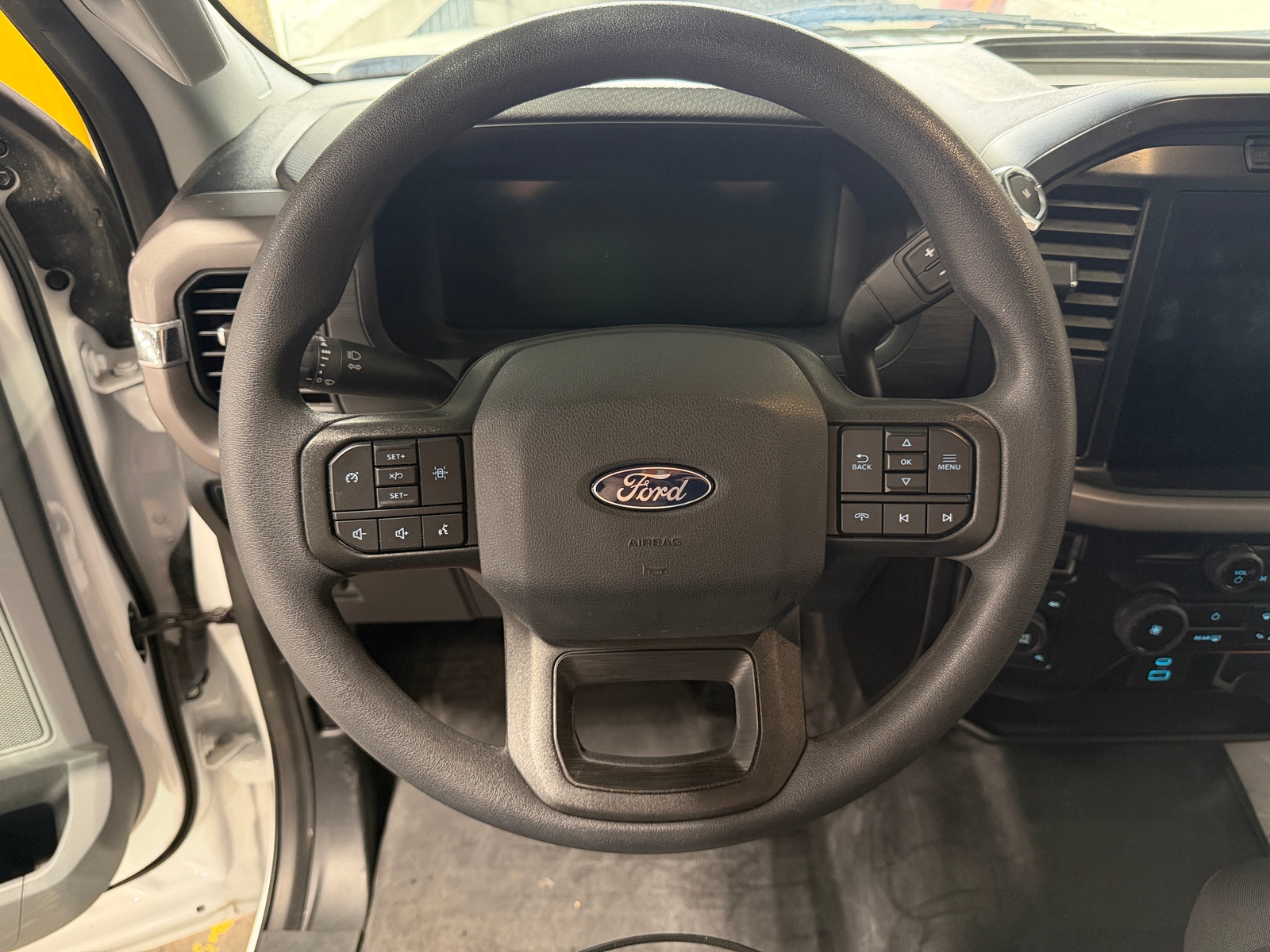 Thumbnail: 2024 Ford Econoline - 5