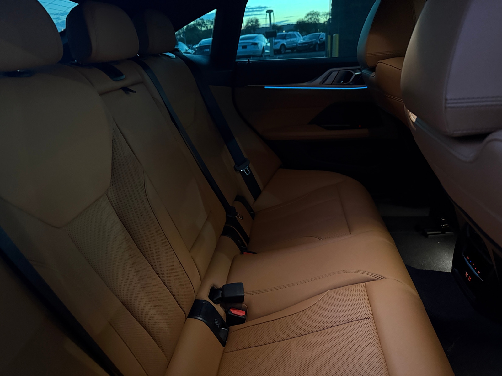 Thumbnail: 2024 BMW i4 - 5