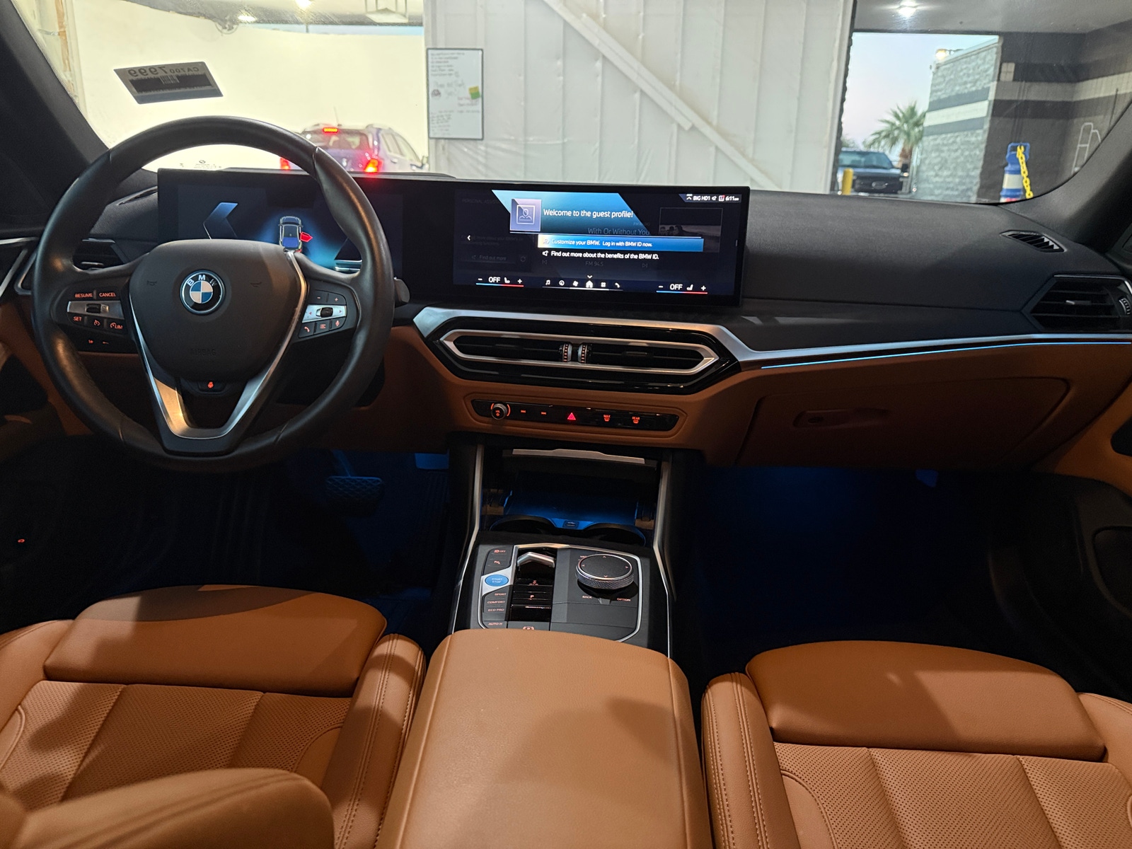Thumbnail: 2024 BMW i4 - 2