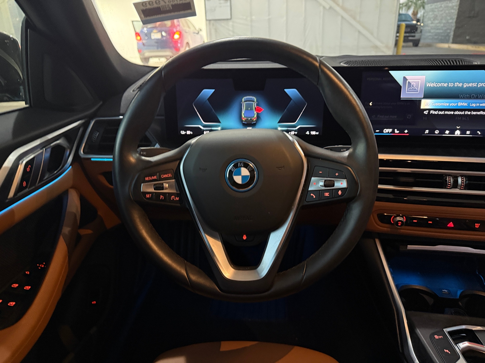 Thumbnail: 2024 BMW i4 - 4