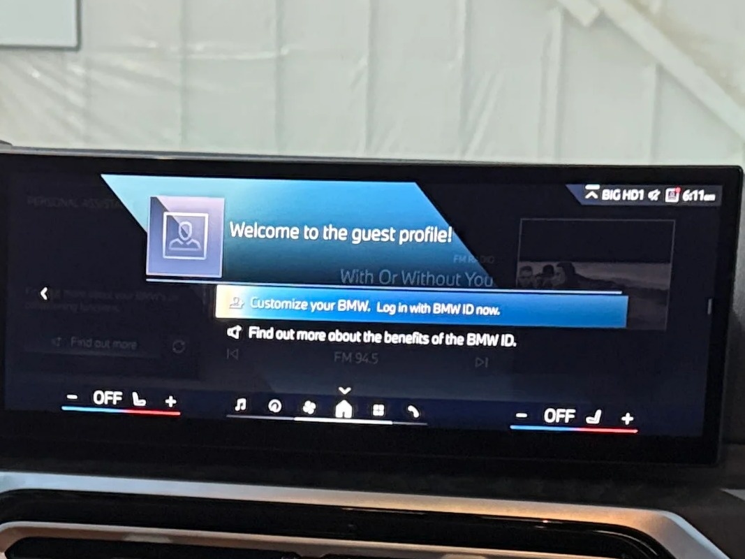 Thumbnail: 2024 BMW i4 - 3