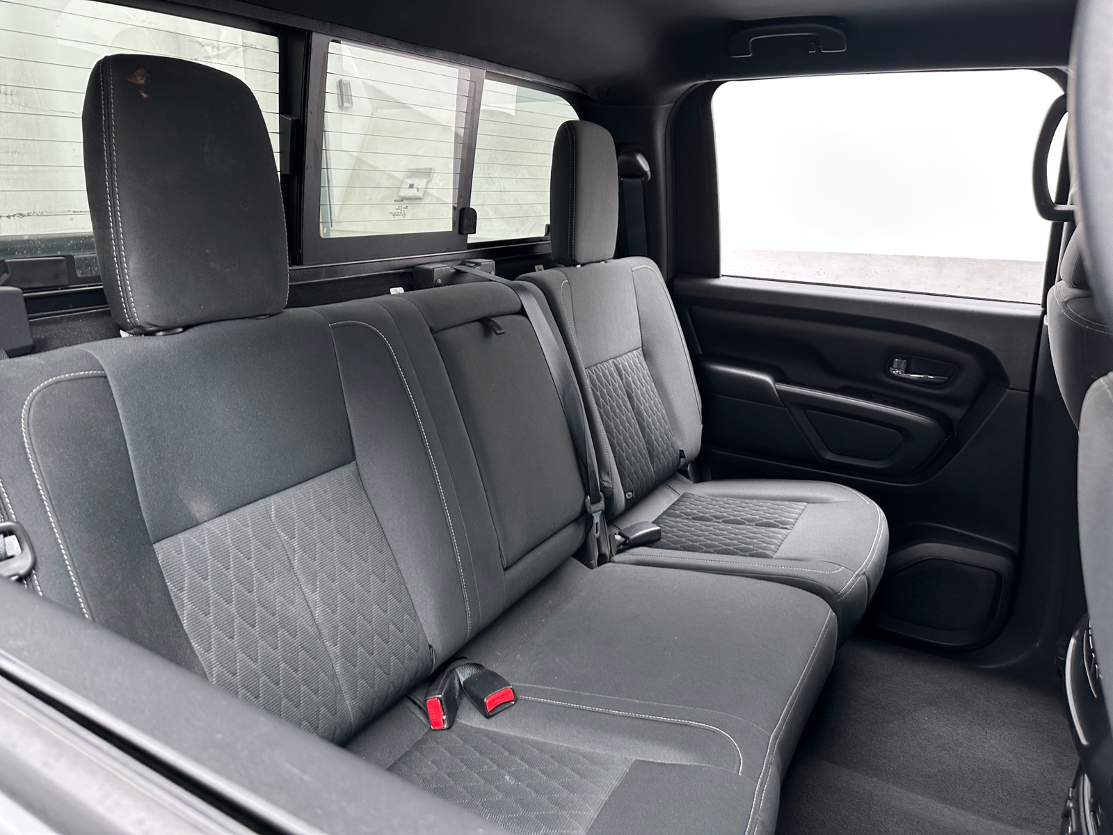 Thumbnail: 2019 Nissan Titan - 6