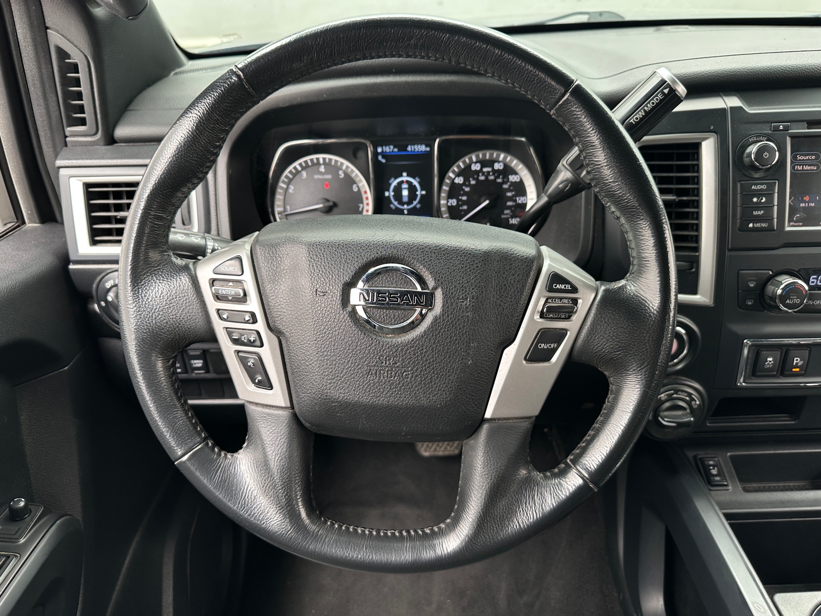 Thumbnail: 2019 Nissan Titan - 5