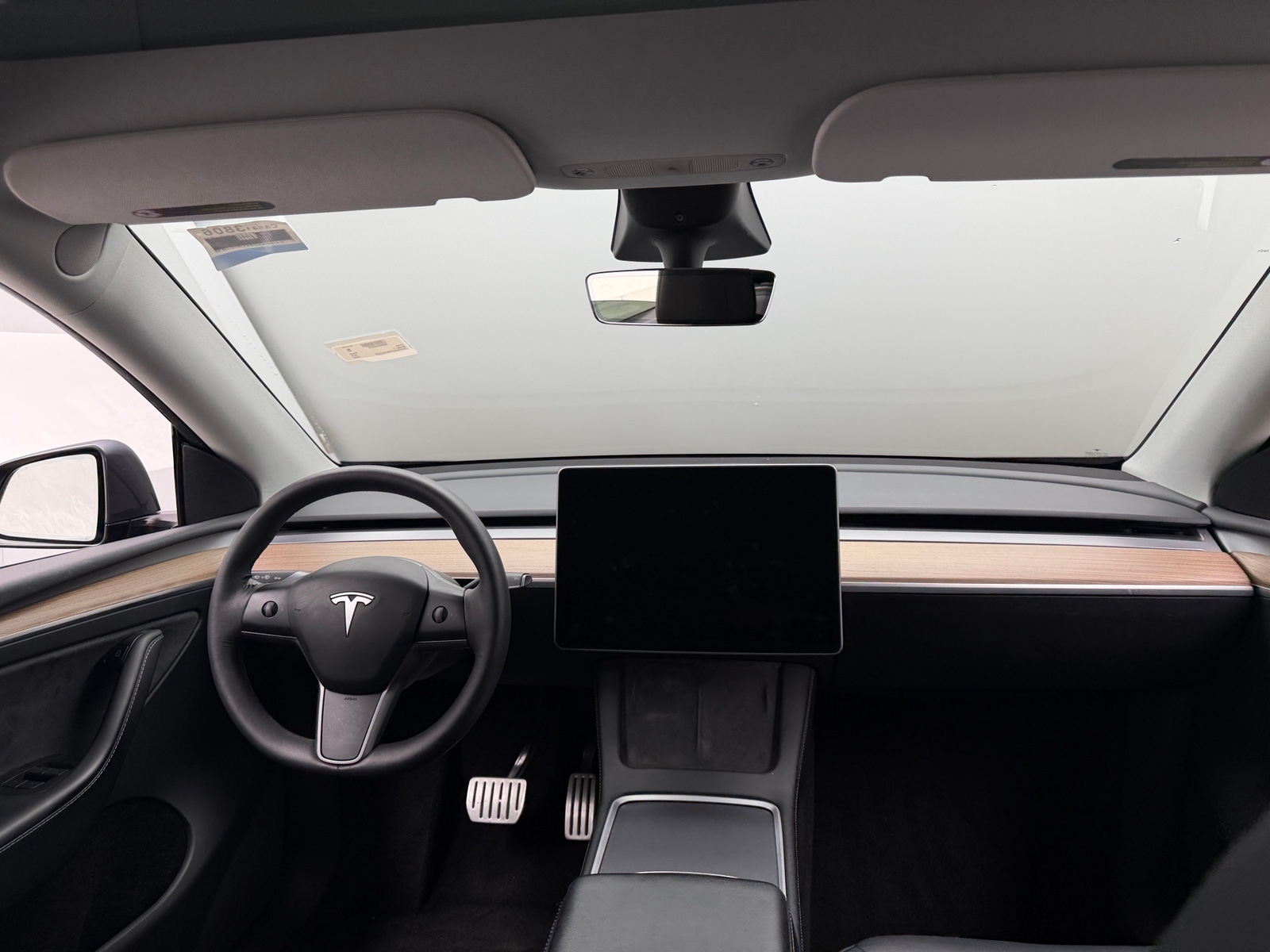 Thumbnail: 2022 Tesla Model Y - 2
