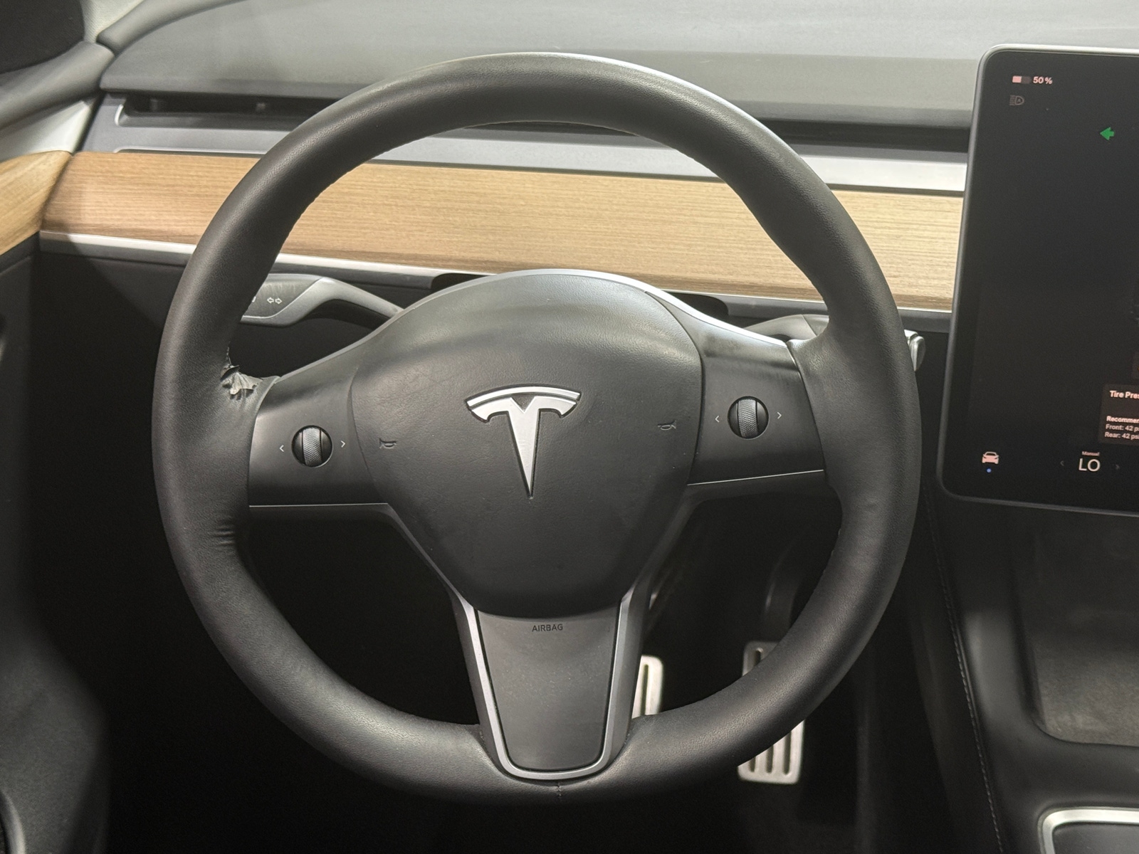 Thumbnail: 2022 Tesla Model Y - 4