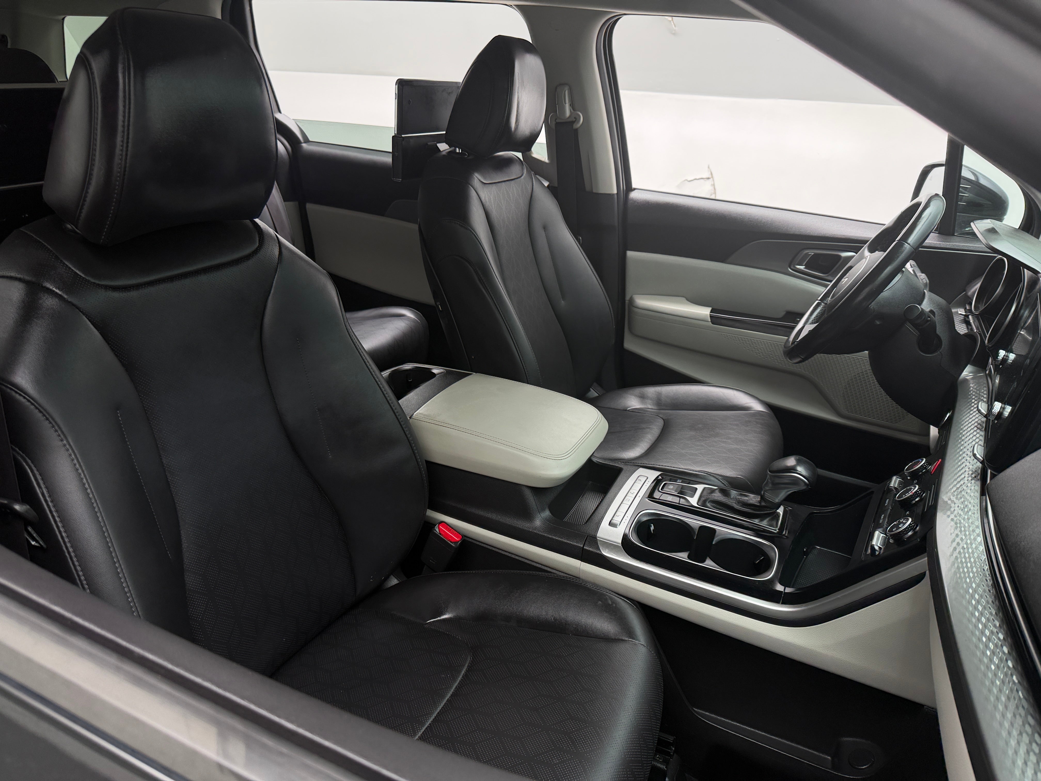 2022 Kia Carnival